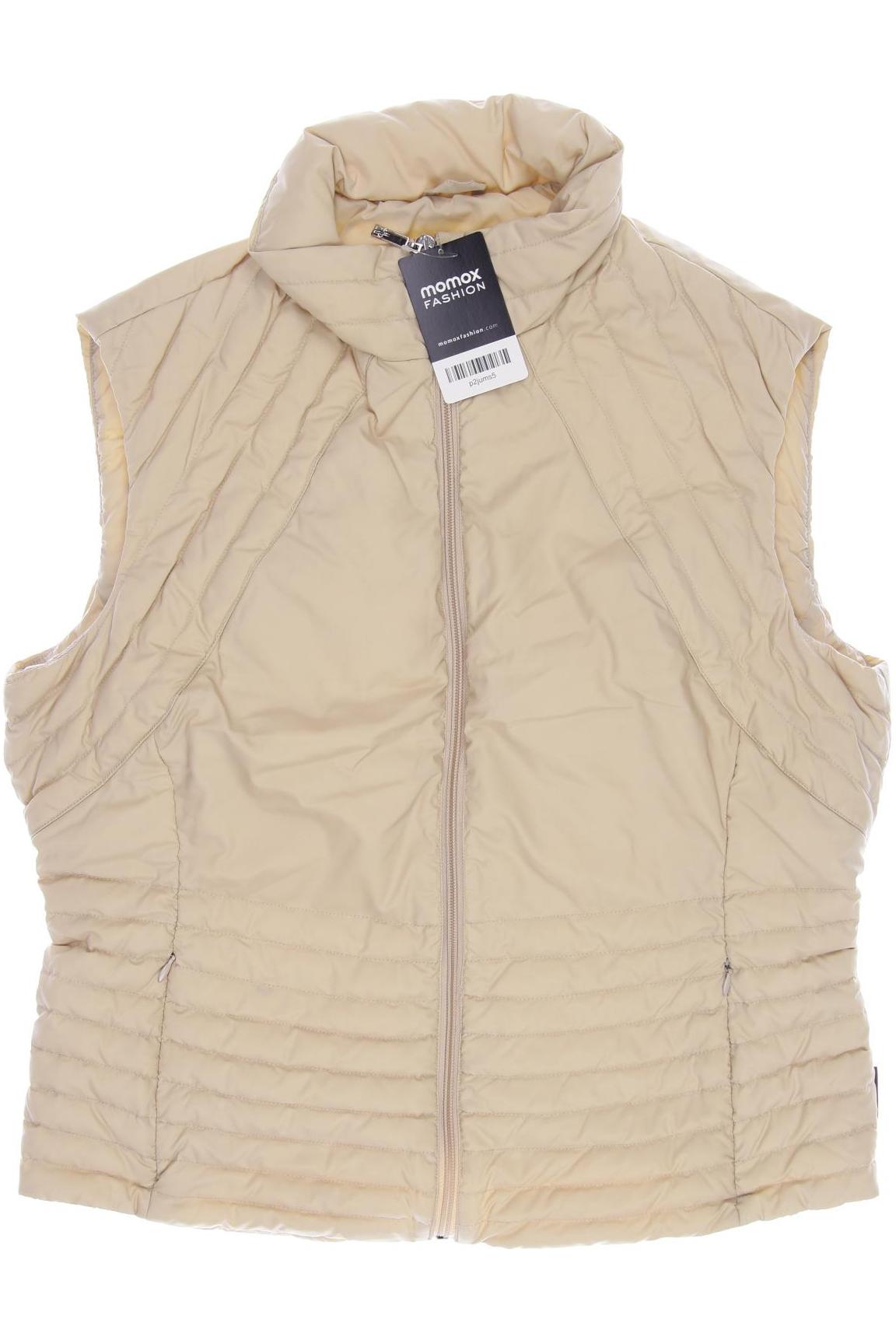 

Moncler Damen Weste, beige, Gr. 46