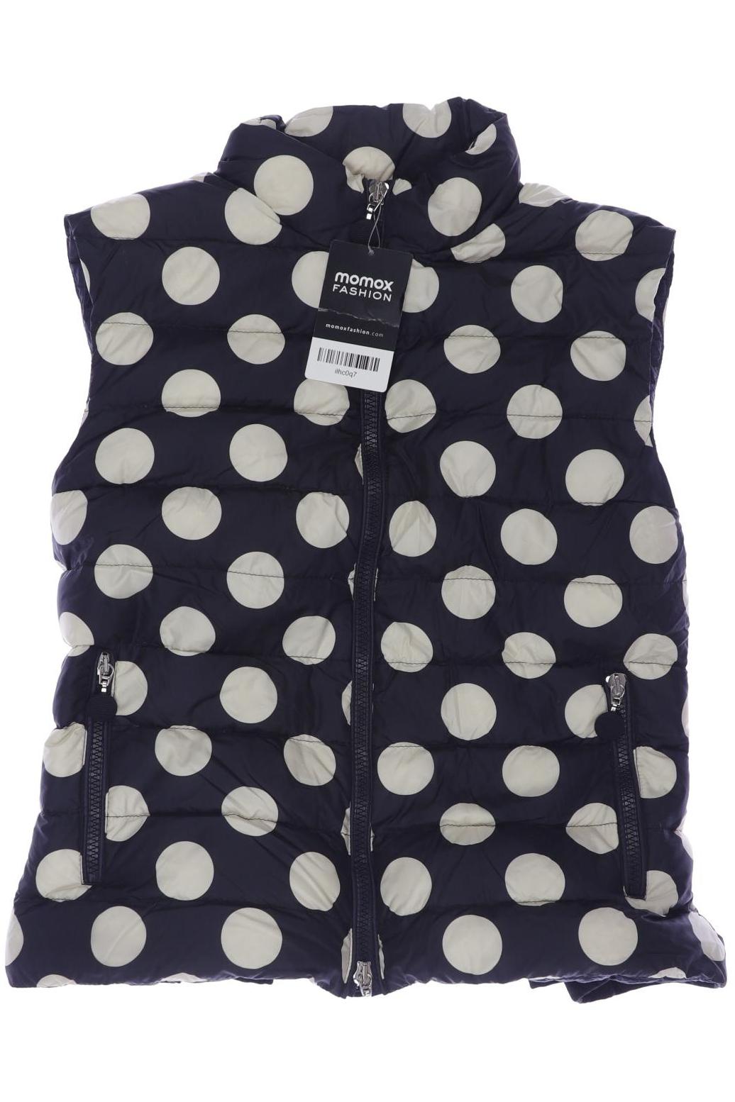 

Moncler Damen Weste, marineblau, Gr. 36
