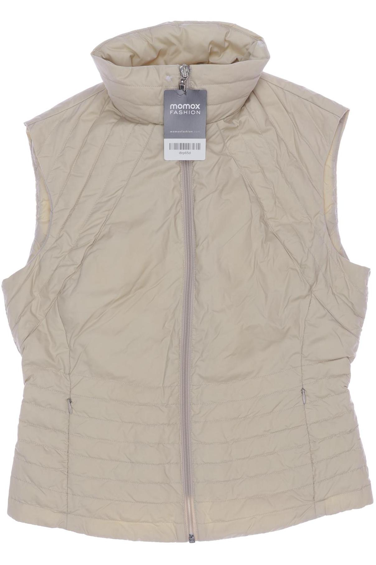 

Moncler Damen Weste, beige, Gr. 38