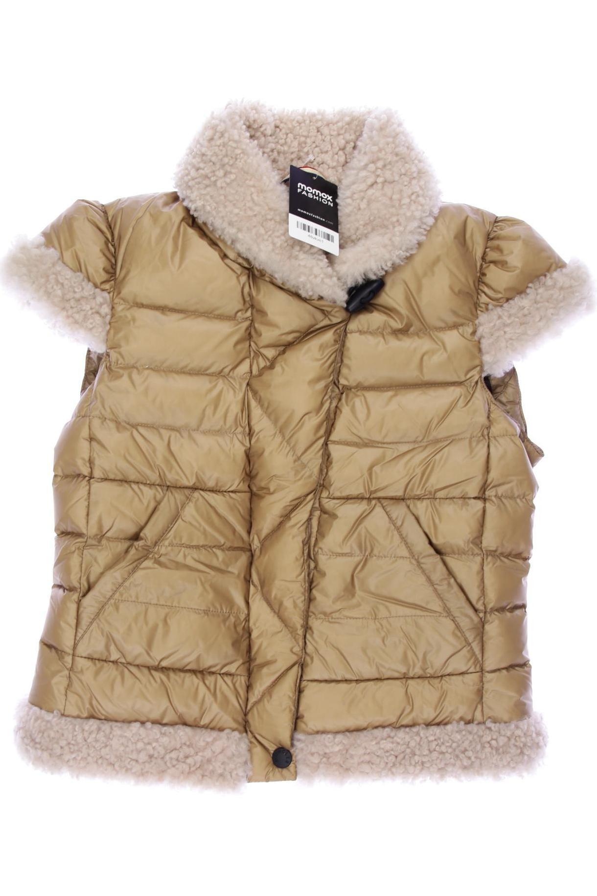 

Moncler Damen Weste, beige, Gr. 38