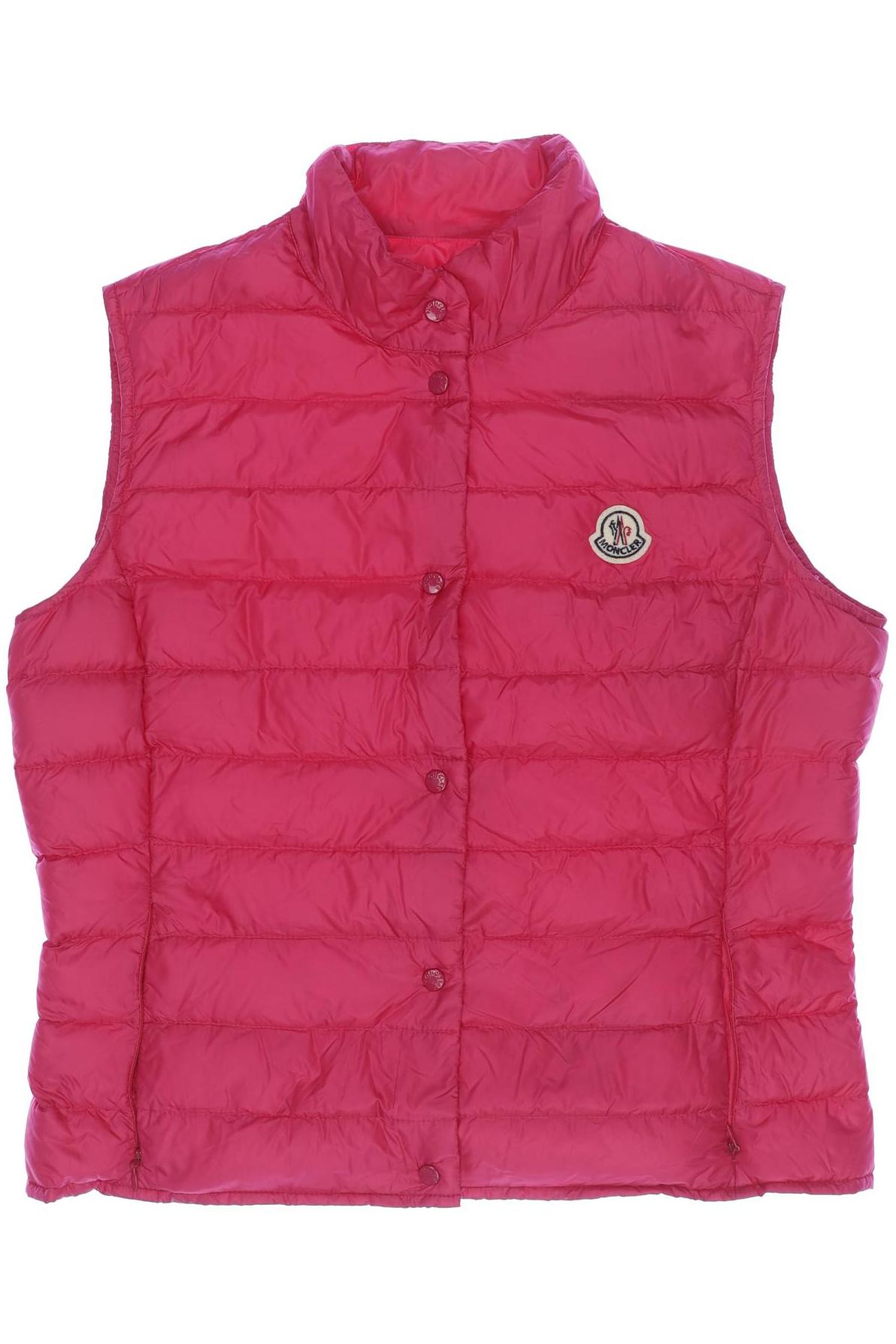 

Moncler Damen Weste, pink, Gr. 42