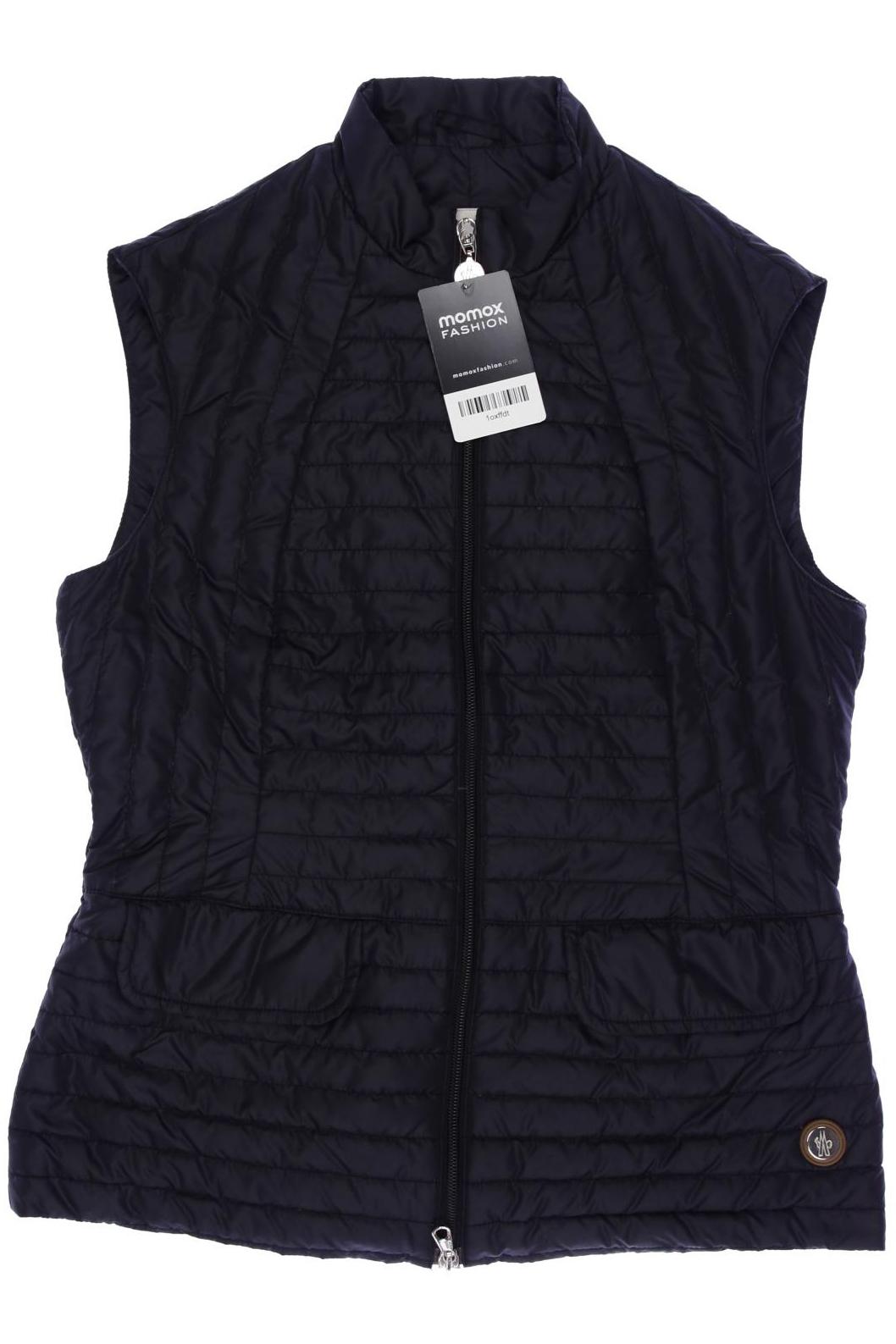 

Moncler Damen Weste, grau, Gr. 36