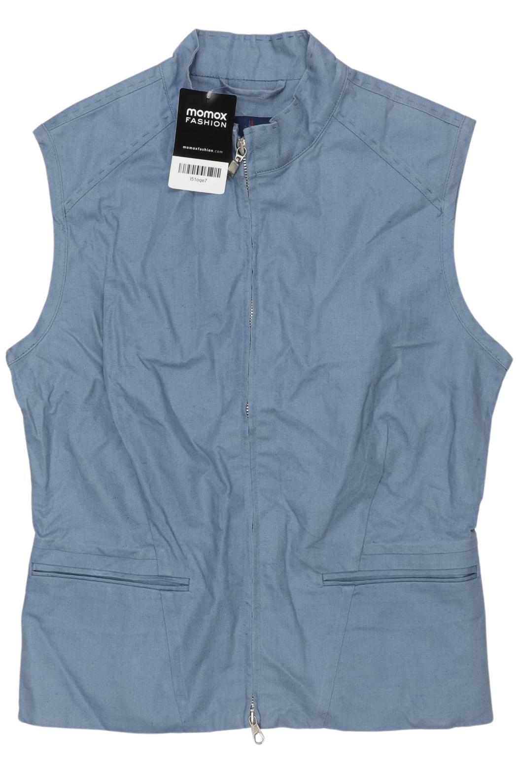 

Moncler Damen Weste, hellblau, Gr. 36