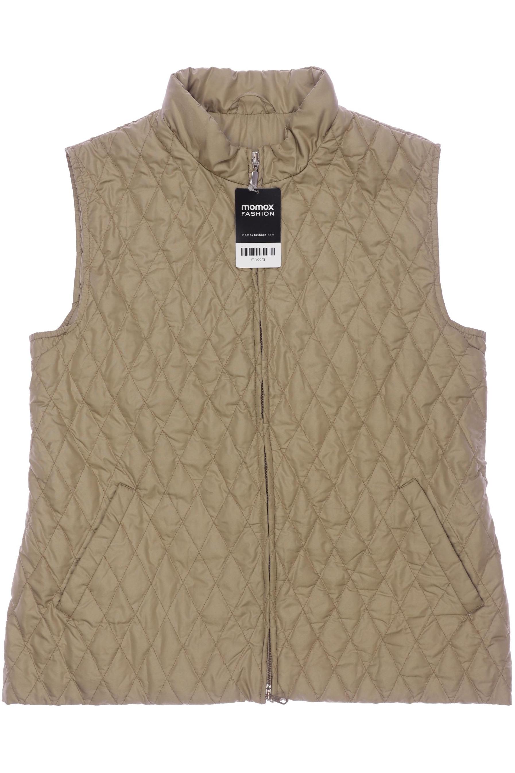 

Moncler Damen Weste, braun, Gr. 42