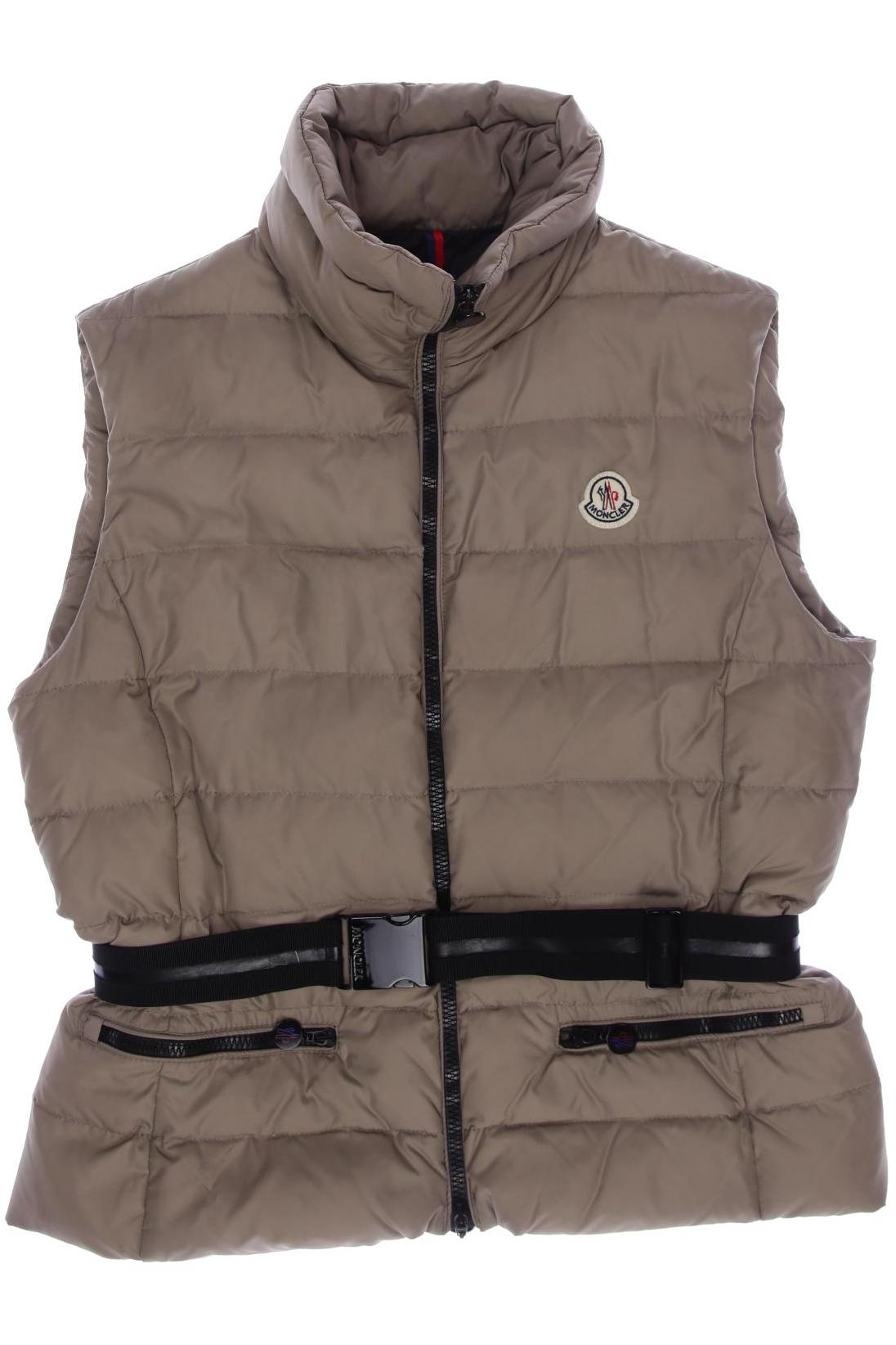 

Moncler Damen Weste, beige