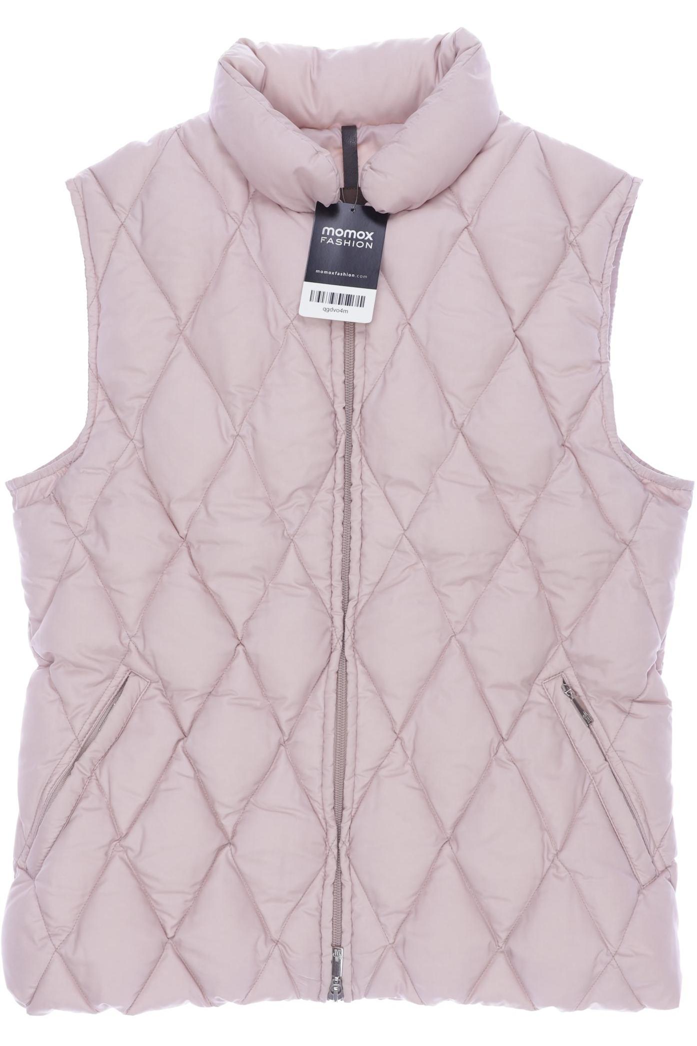 

Moncler Damen Weste, pink, Gr. 36