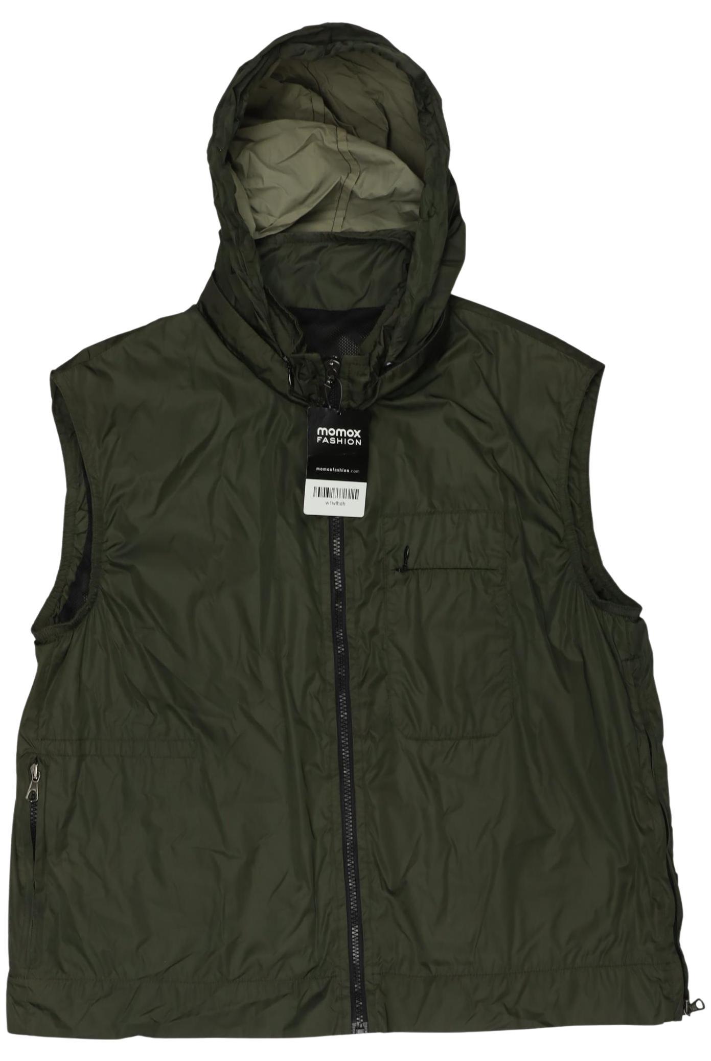 

Moncler Damen Weste, grün, Gr. 36