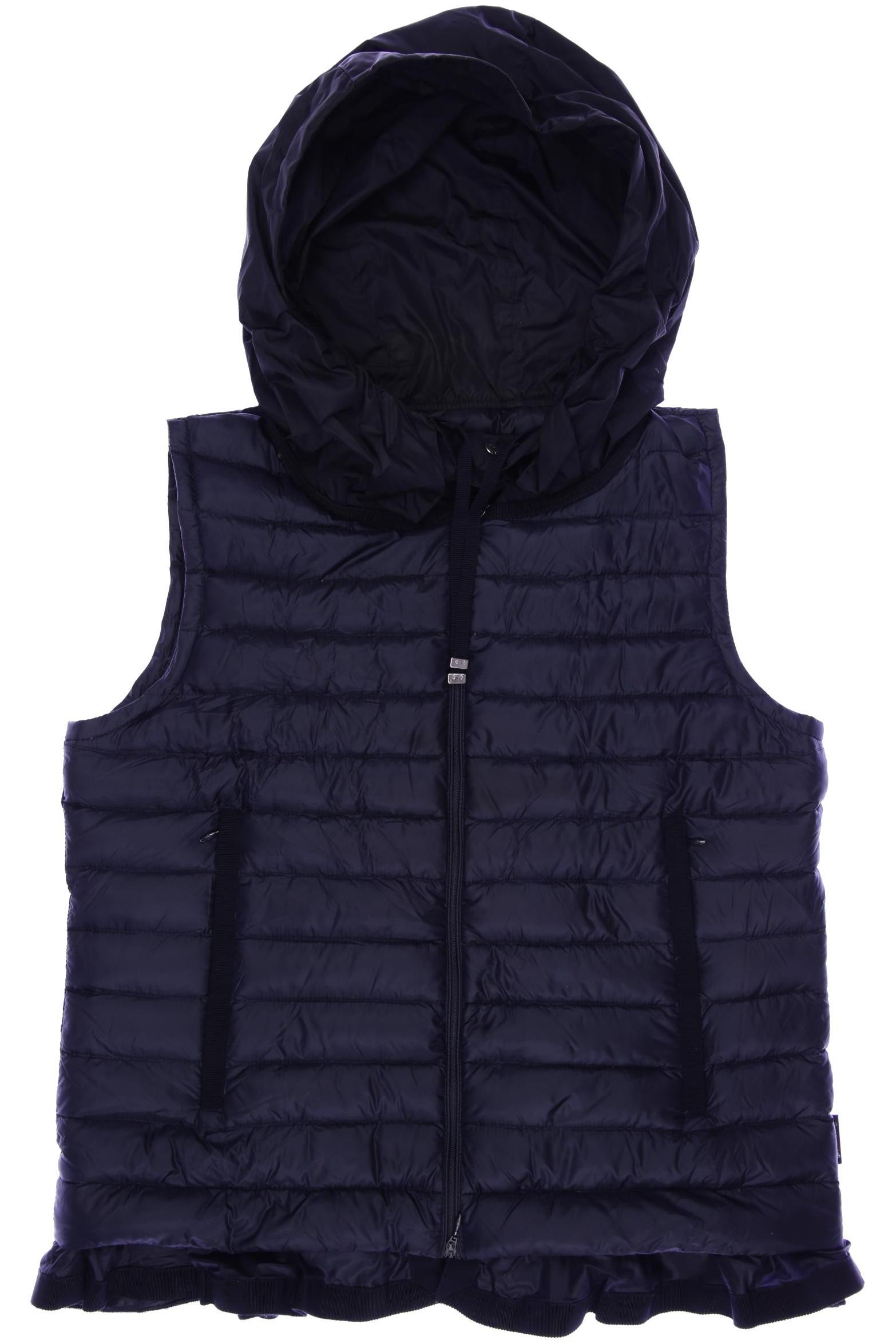 

Moncler Damen Weste, marineblau, Gr. 44