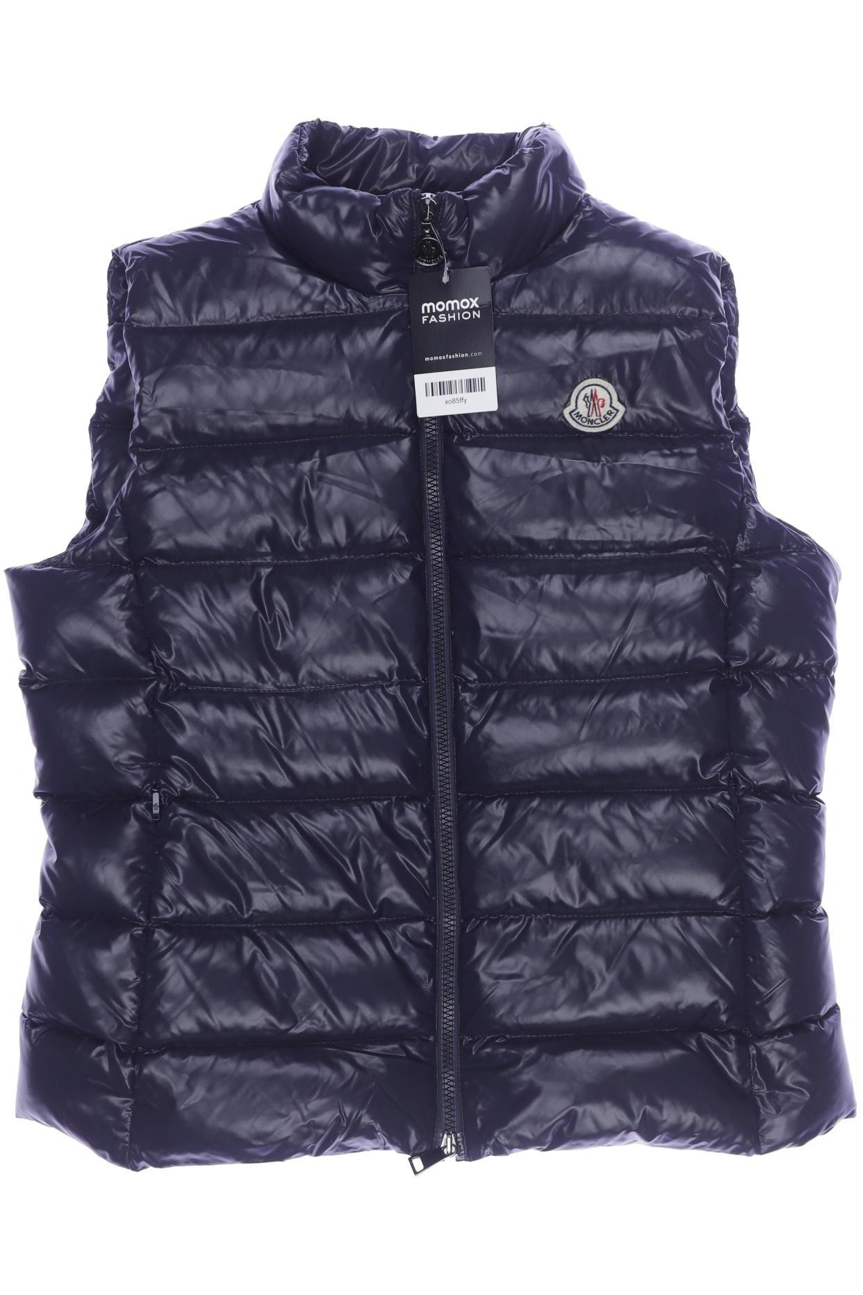 

Moncler Damen Weste, marineblau, Gr. 44