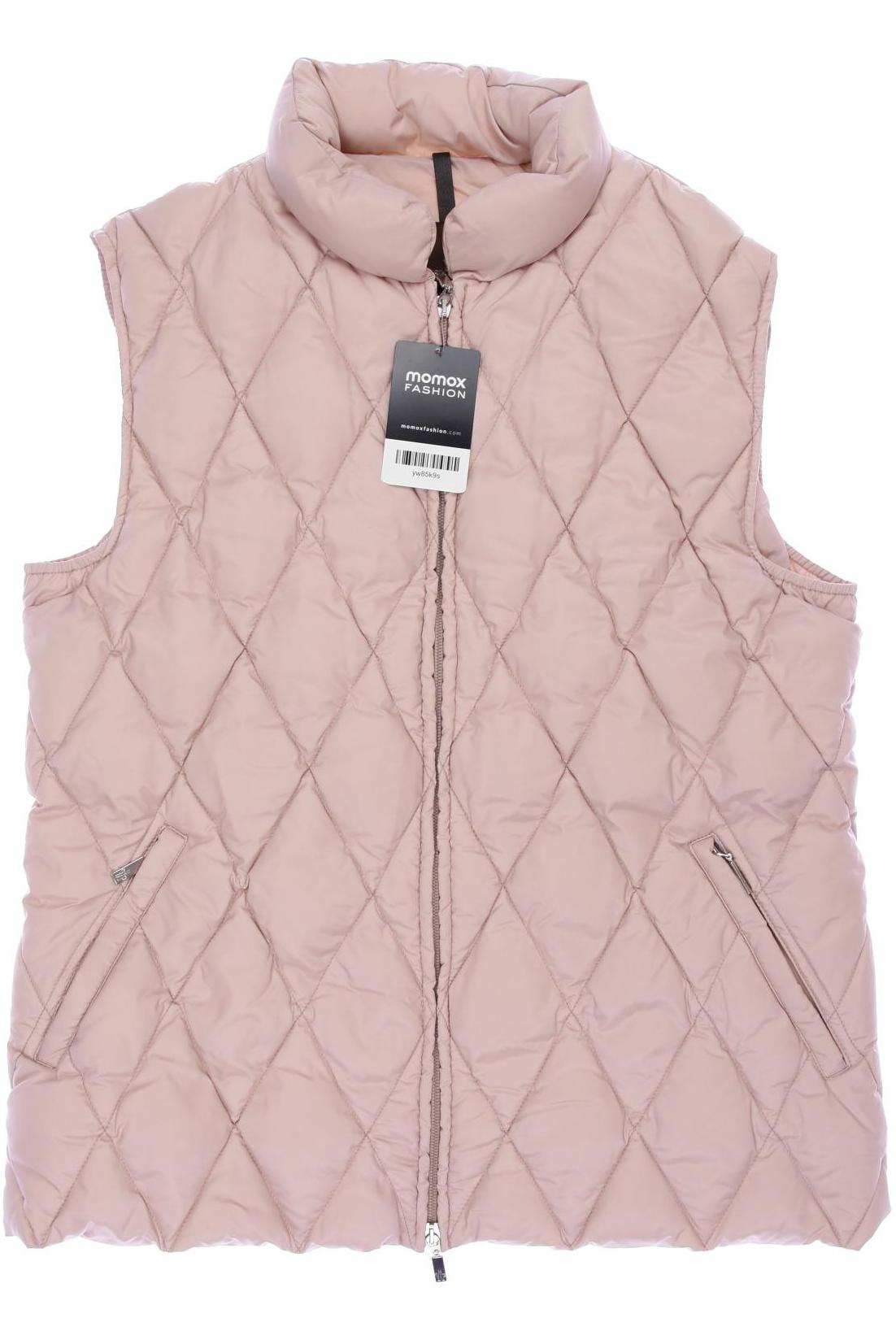 

Moncler Damen Weste, pink