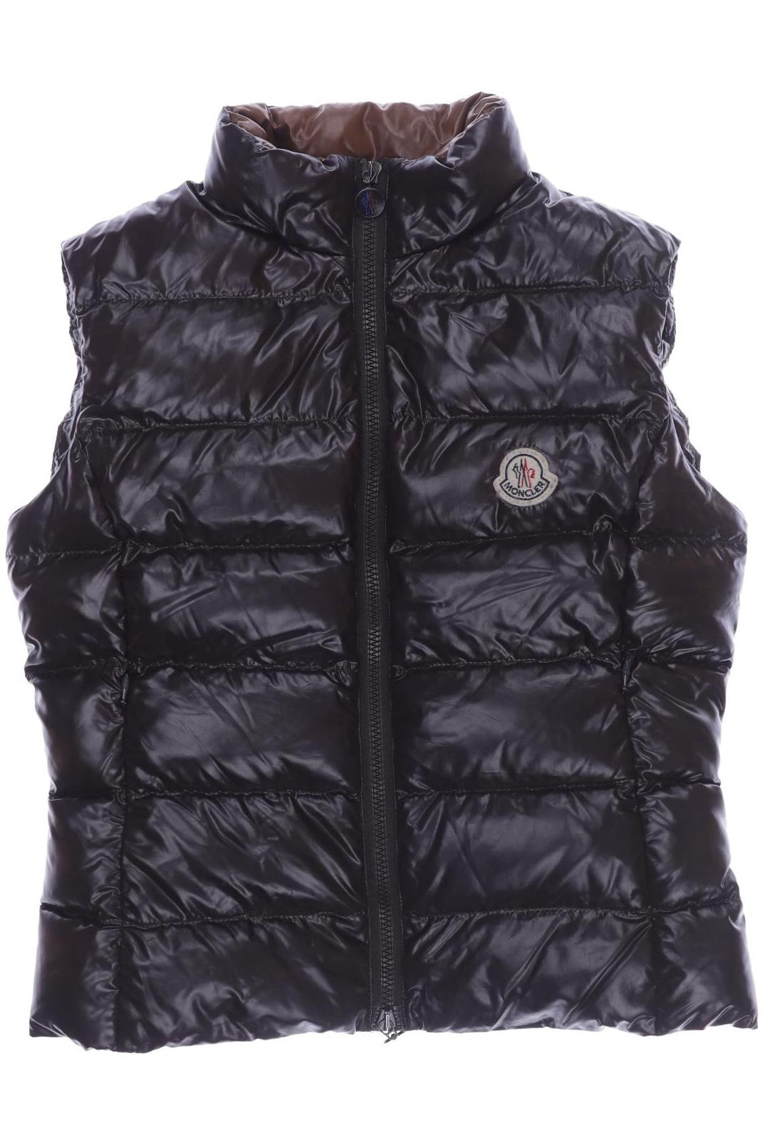 

Moncler Damen Weste, braun