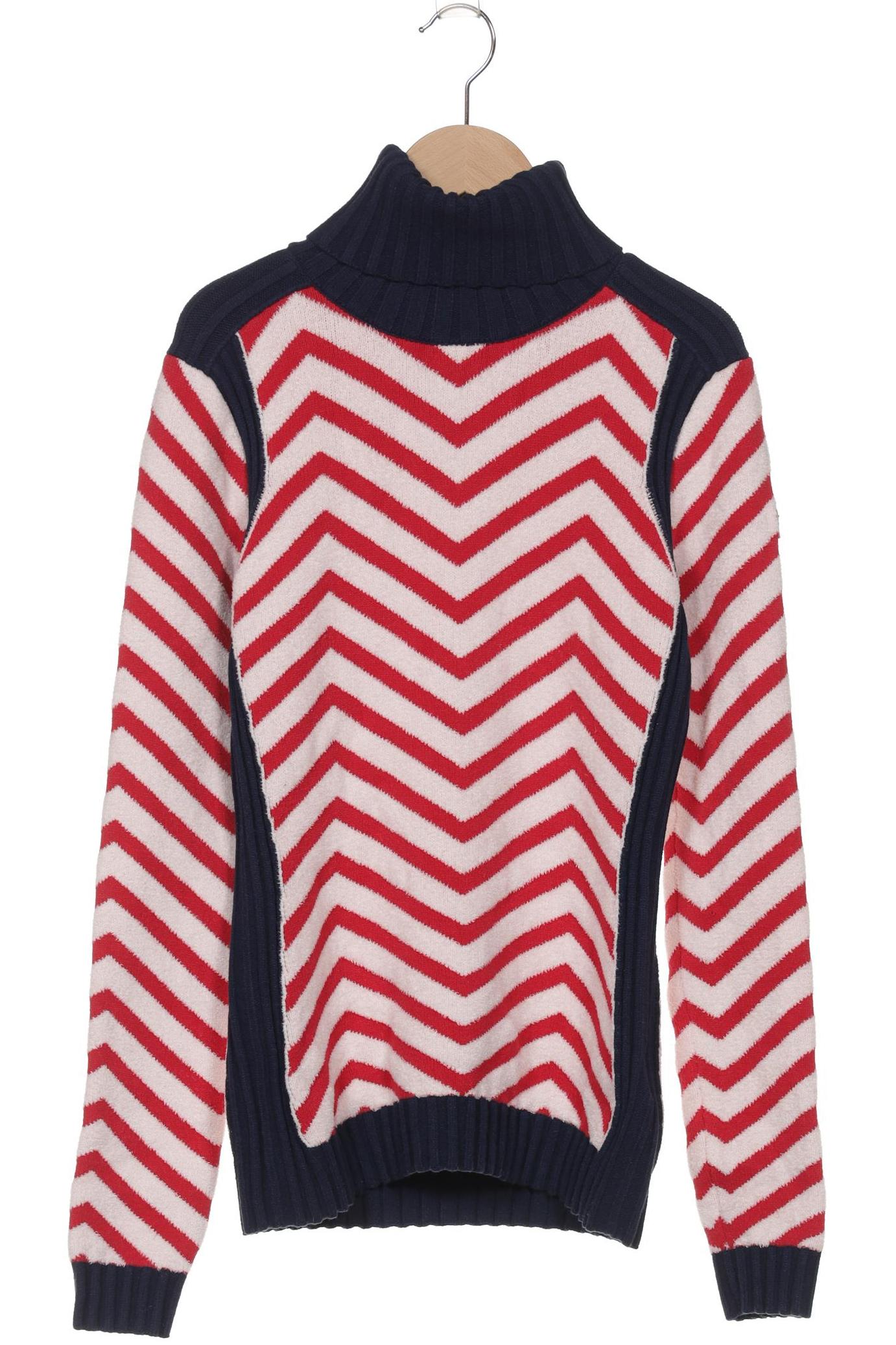

Moncler Grenoble Damen Pullover, weiß, Gr. 36