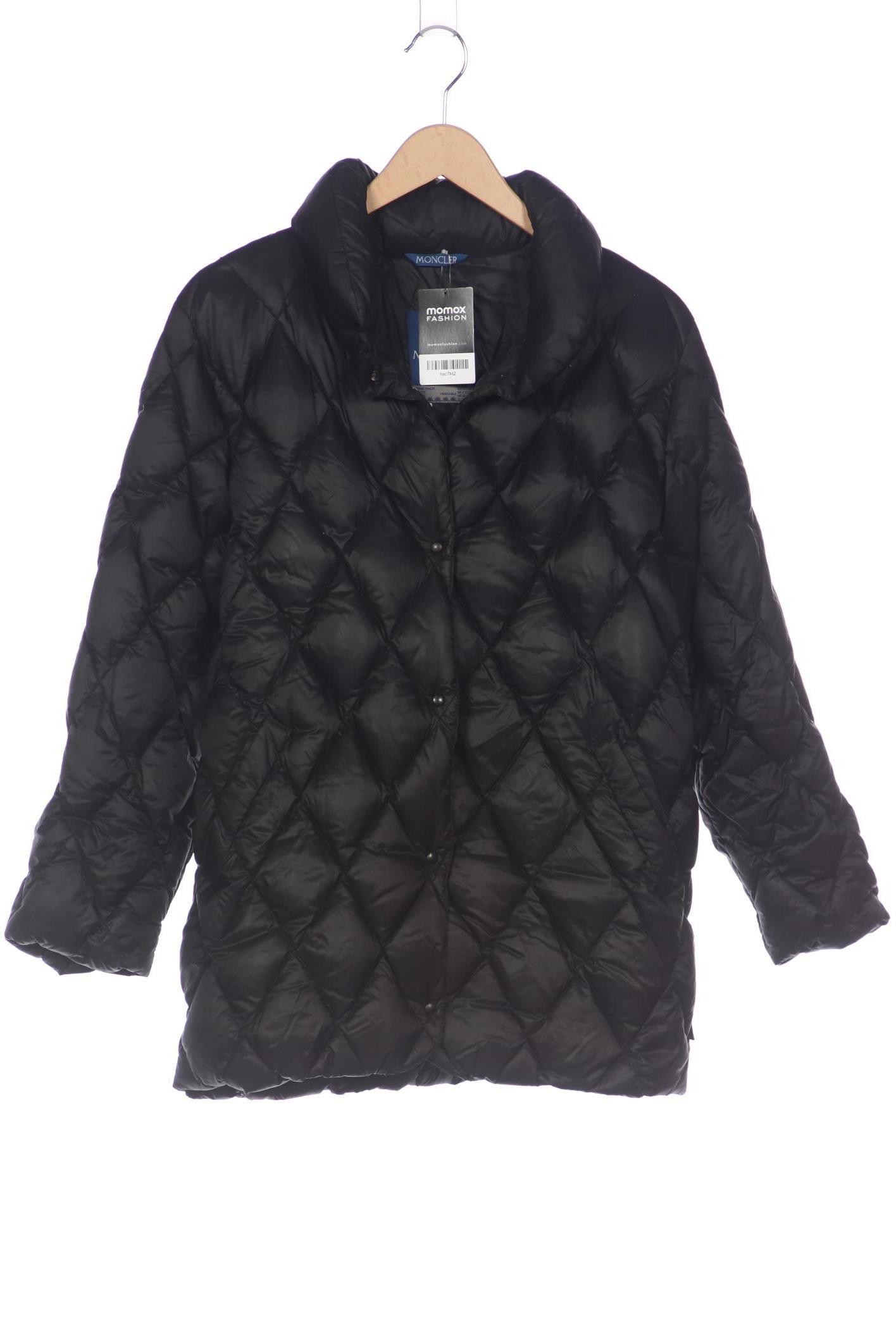 

Moncler Grenoble Damen Jacke, schwarz, Gr. 36