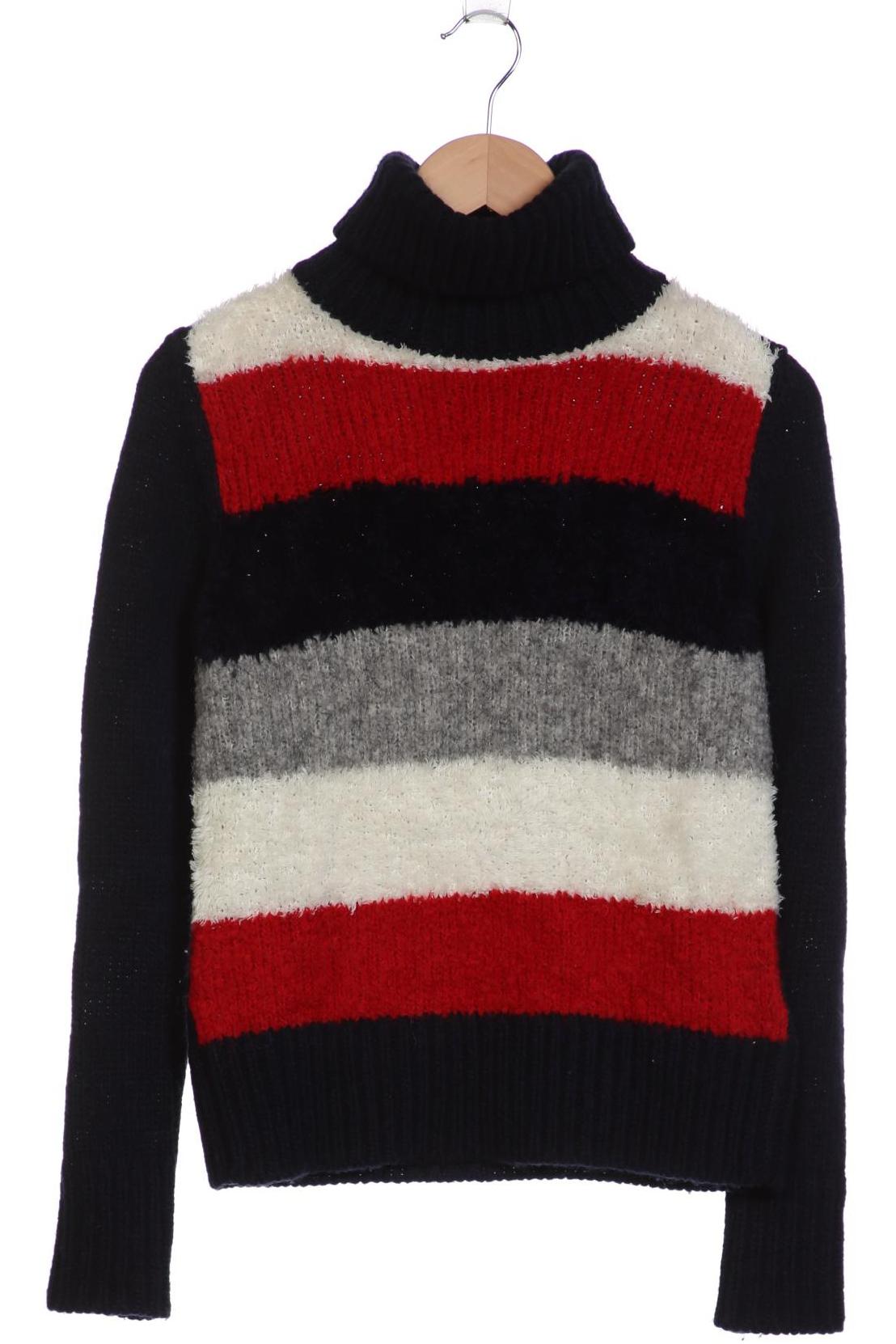 

Moncler Grenoble Damen Pullover, marineblau, Gr. 34