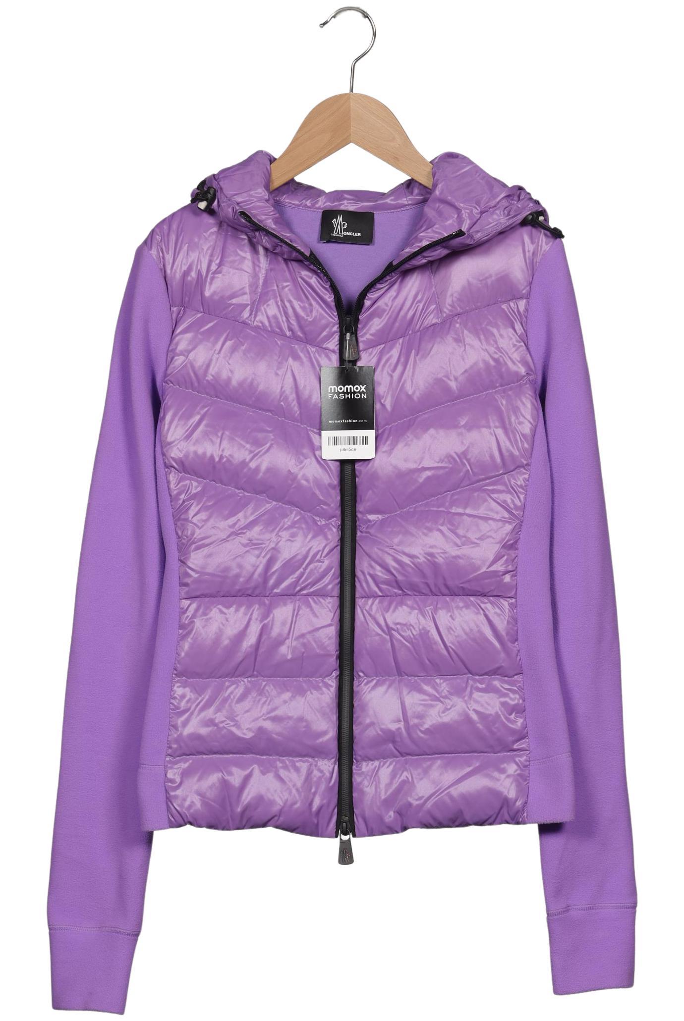 

Moncler Grenoble Damen Jacke, flieder, Gr. 36