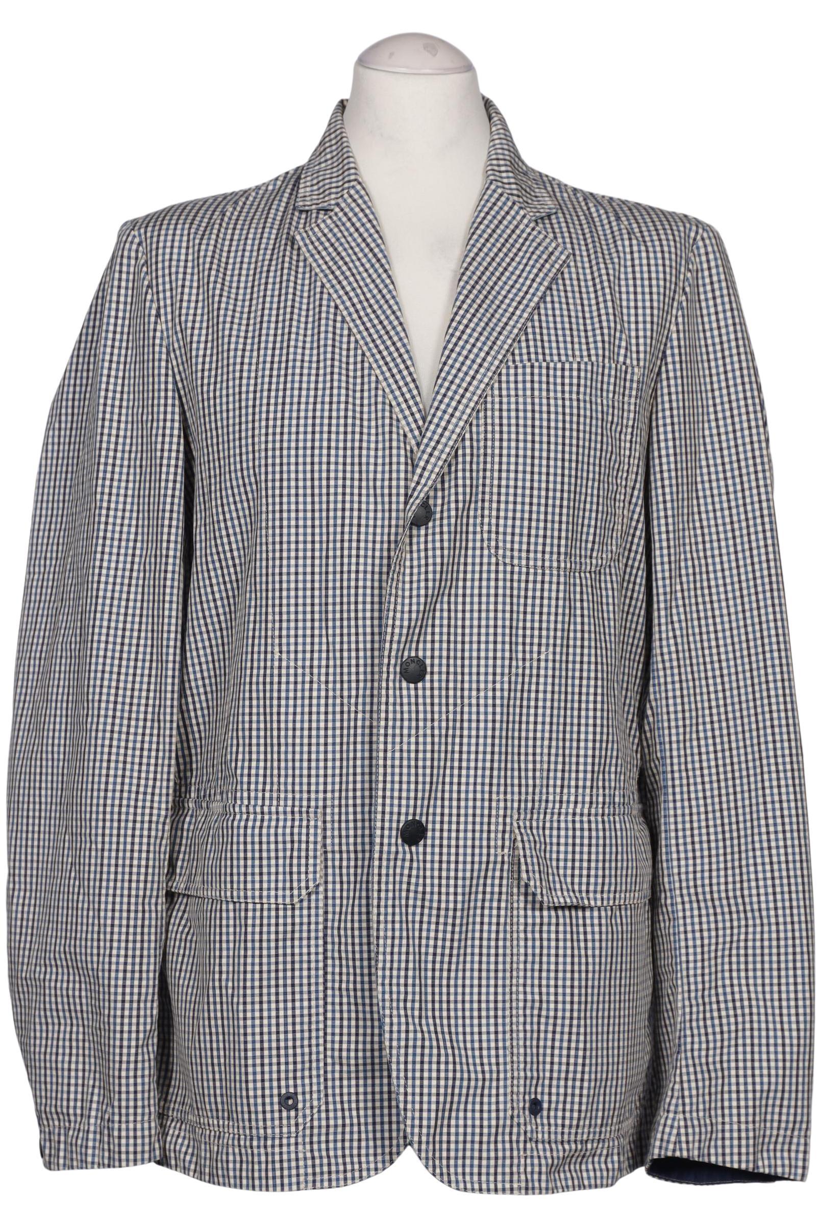 Thumbnail - Moncler Grenoble Herren Sakko, blau, Gr. 54