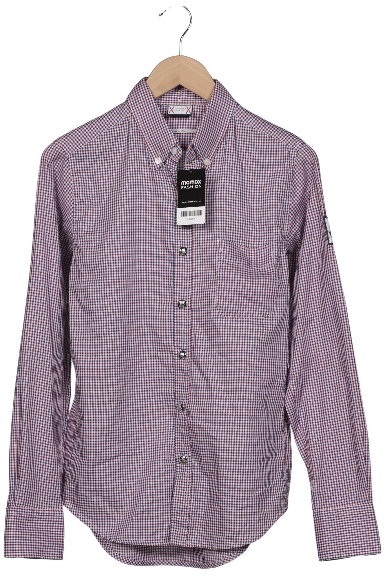 

Moncler Herren Hemd, mehrfarbig, Gr. 44