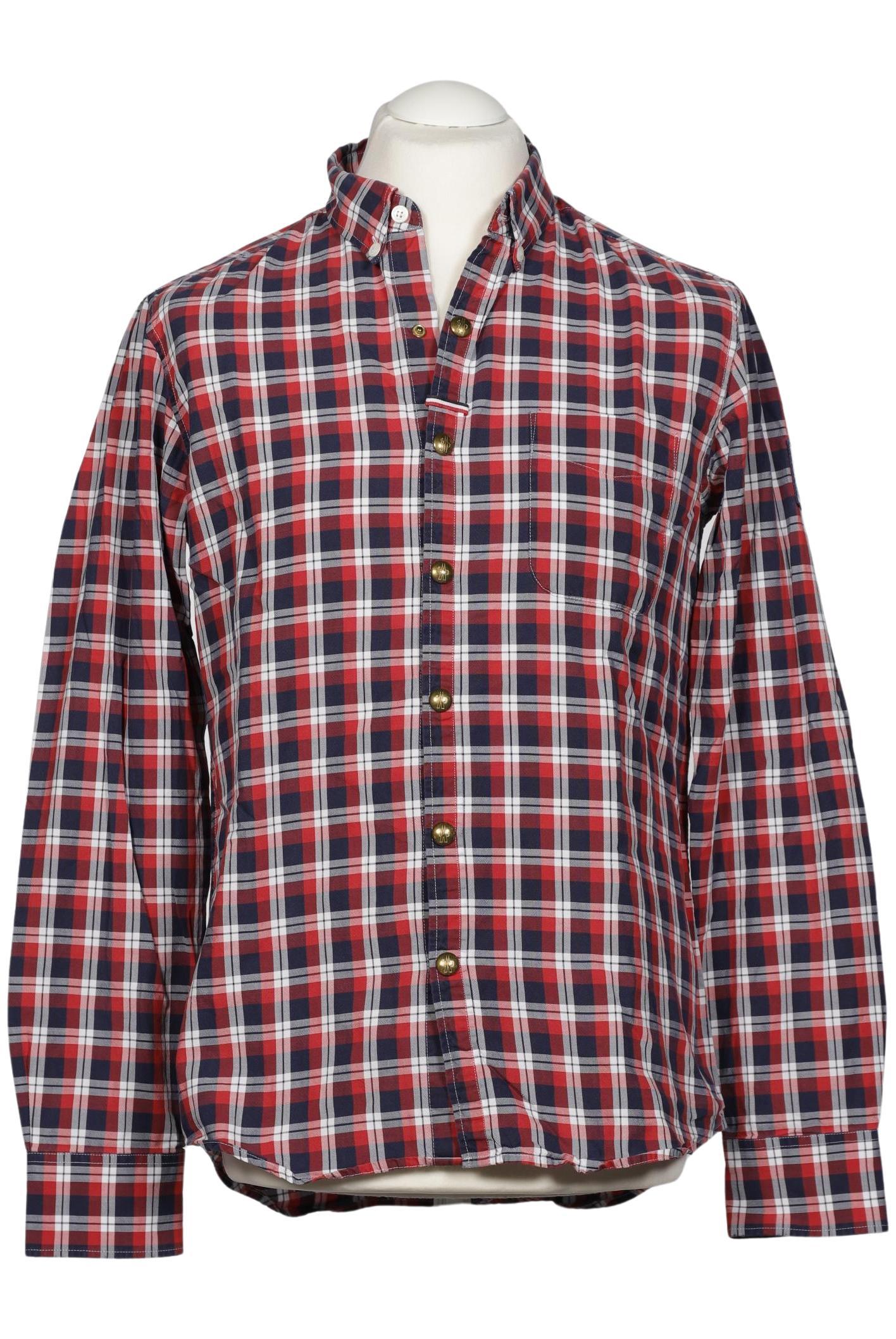 

Moncler Herren Hemd, mehrfarbig, Gr. 52