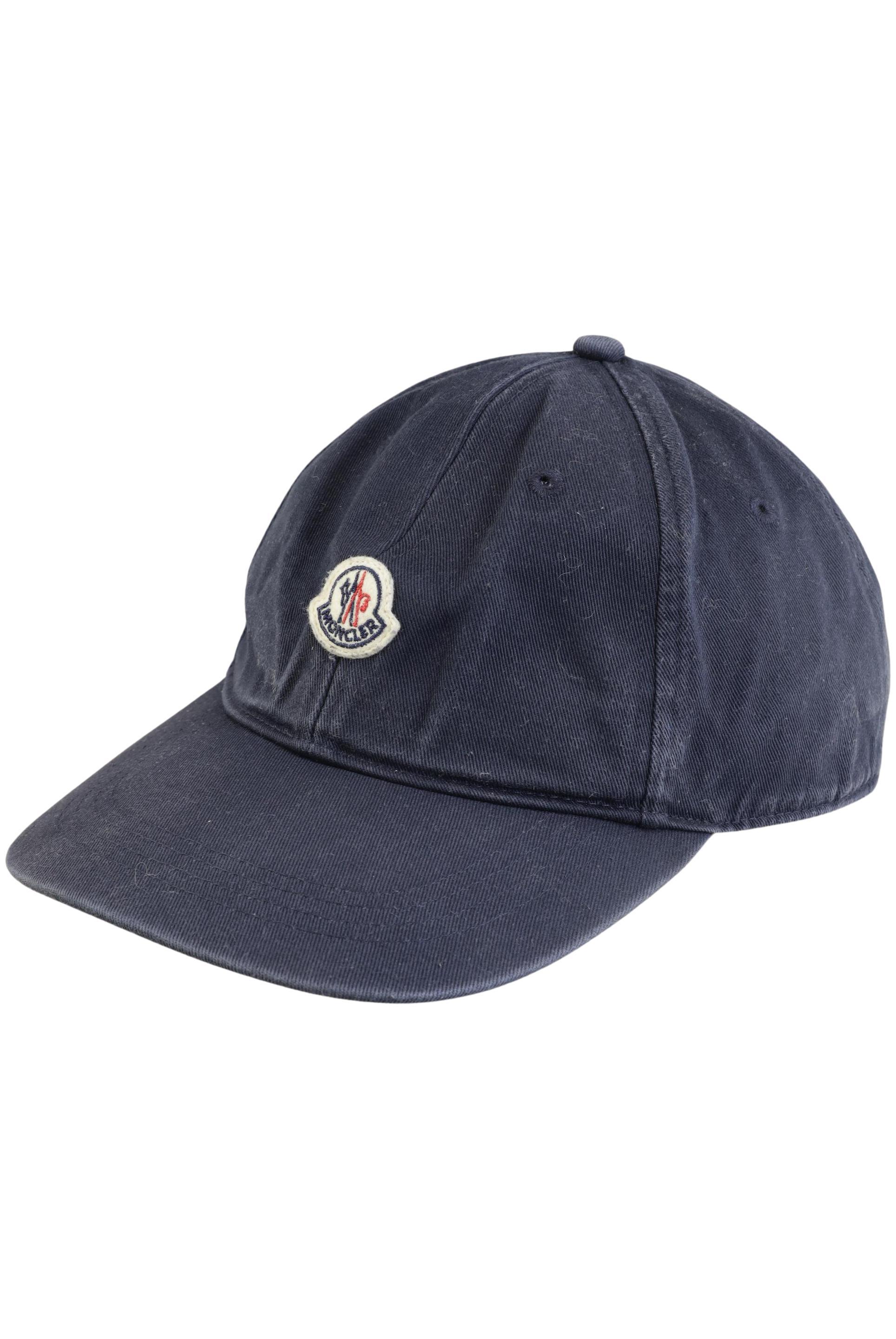 

Moncler Herren Hut/Mütze, marineblau, Gr. 58