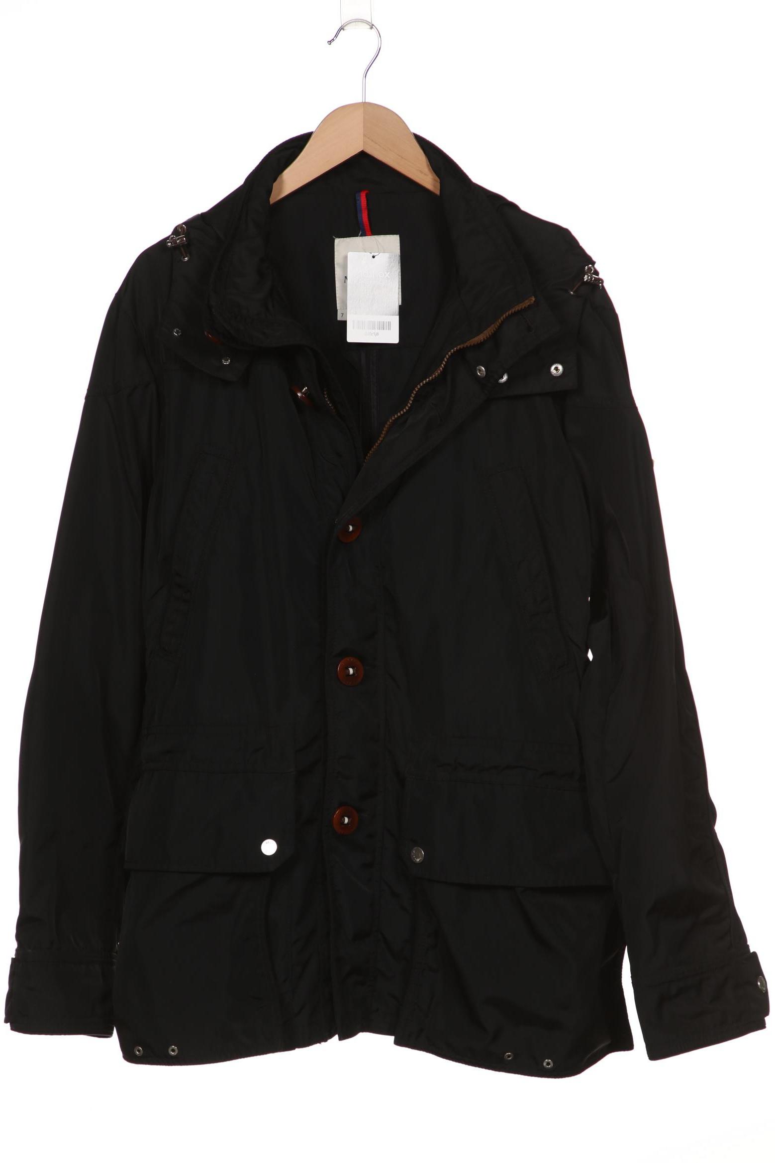 

Moncler Herren Jacke, schwarz