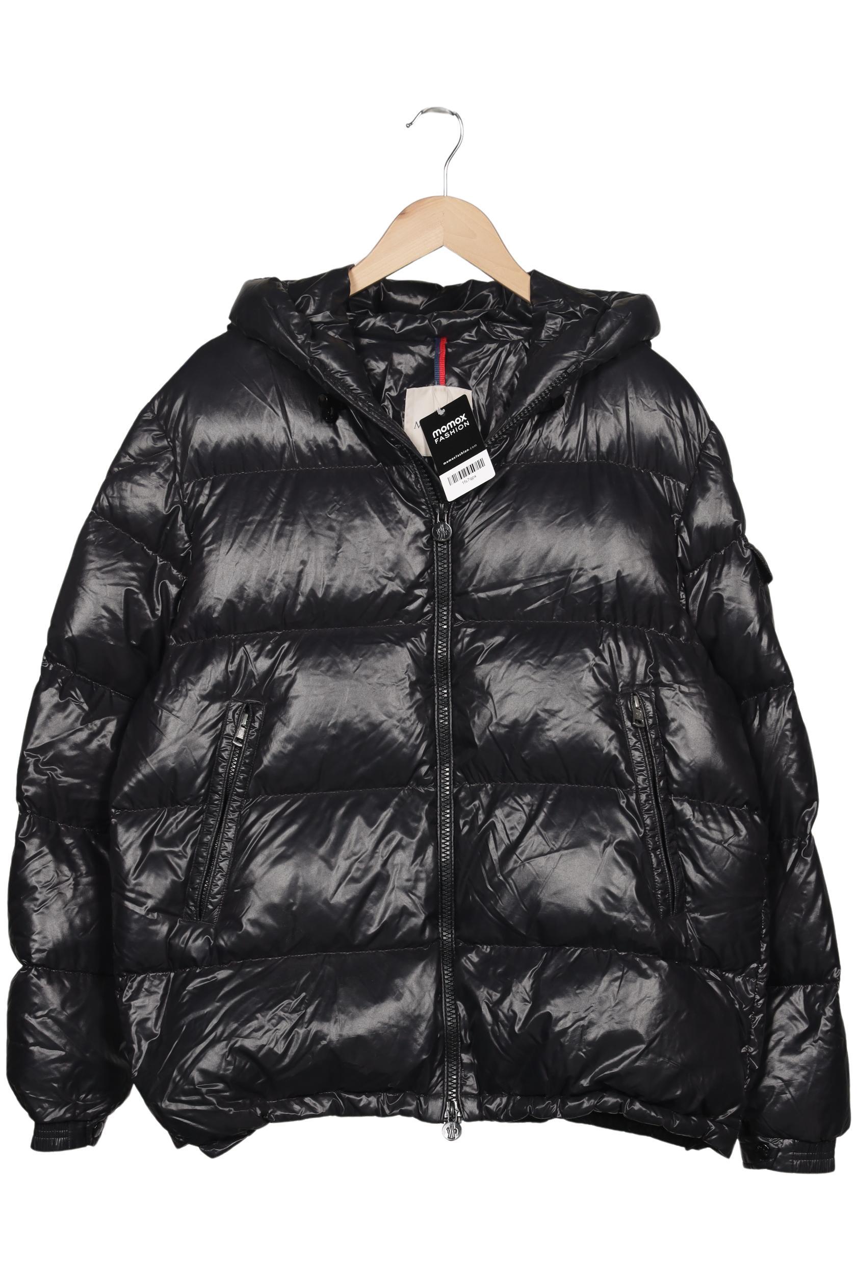 

Moncler Herren Jacke, schwarz, Gr. 56