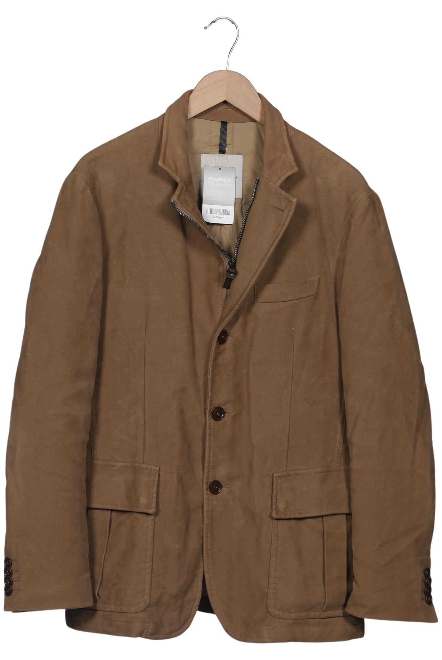 

Moncler Herren Jacke, beige, Gr. 52