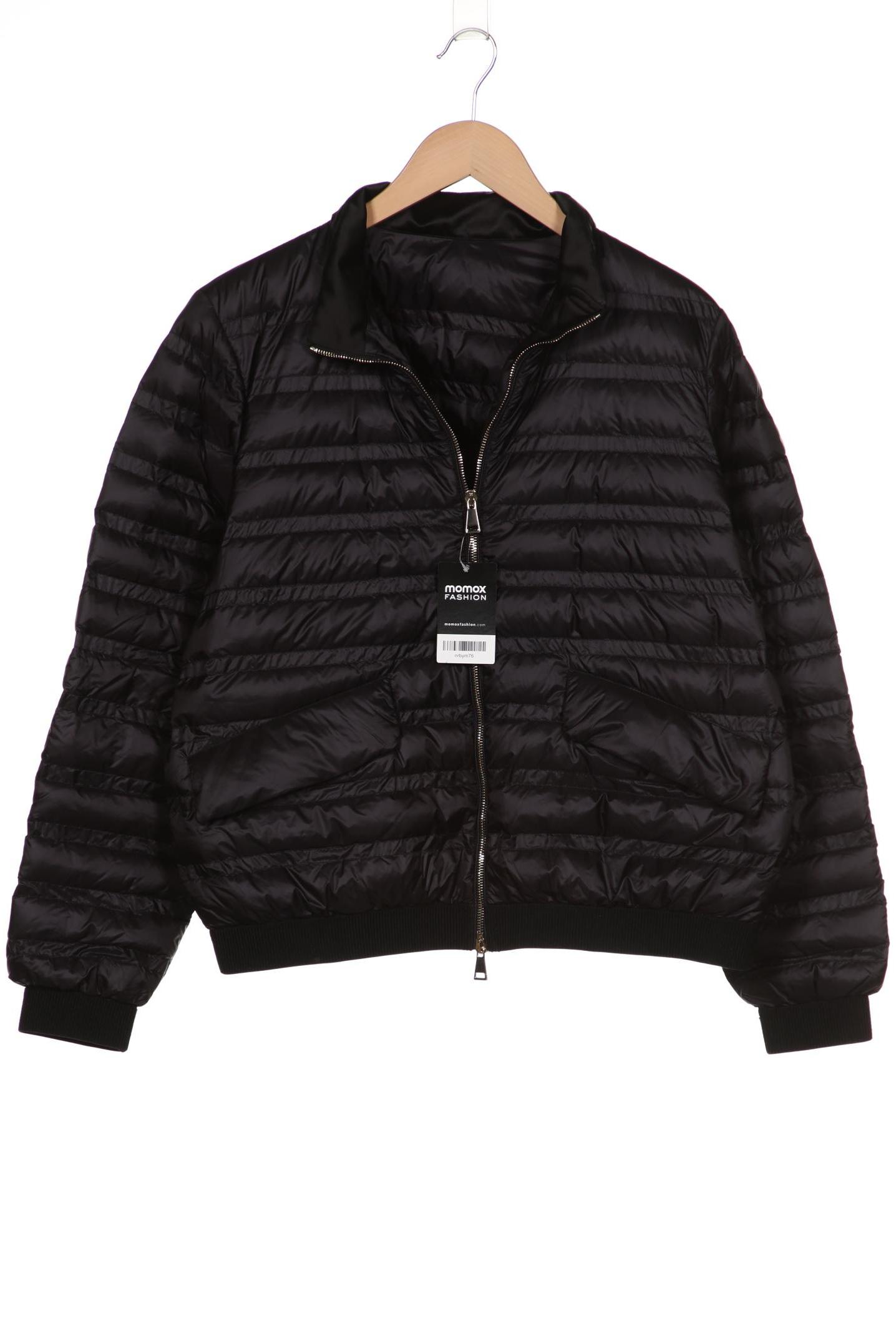 

Moncler Herren Jacke, schwarz