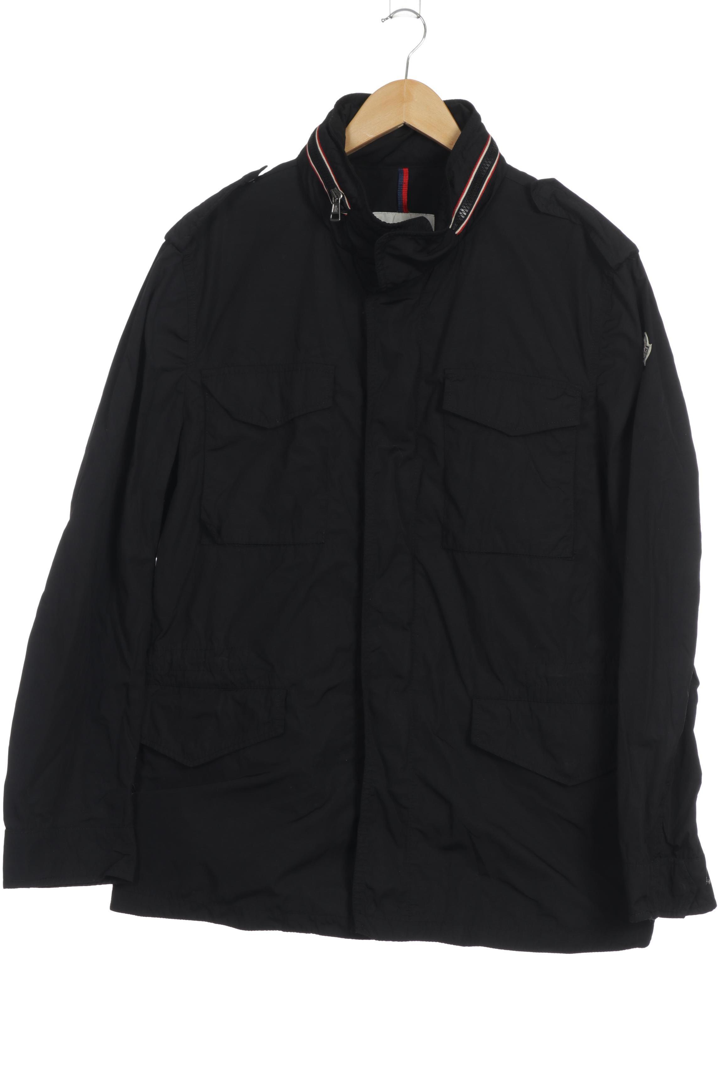 

Moncler Herren Jacke, schwarz, Gr.