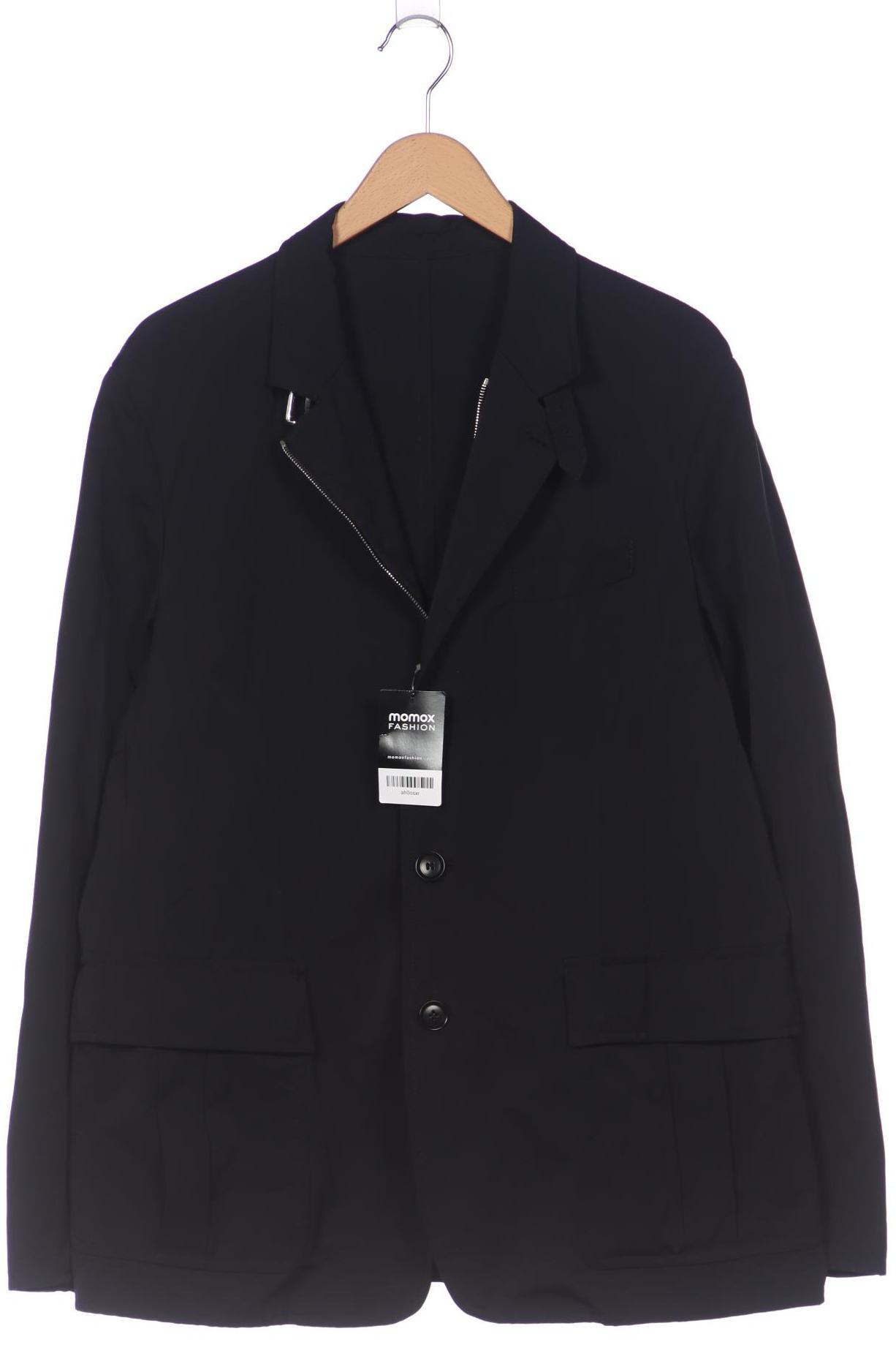 

Moncler Herren Jacke, schwarz, Gr. 58