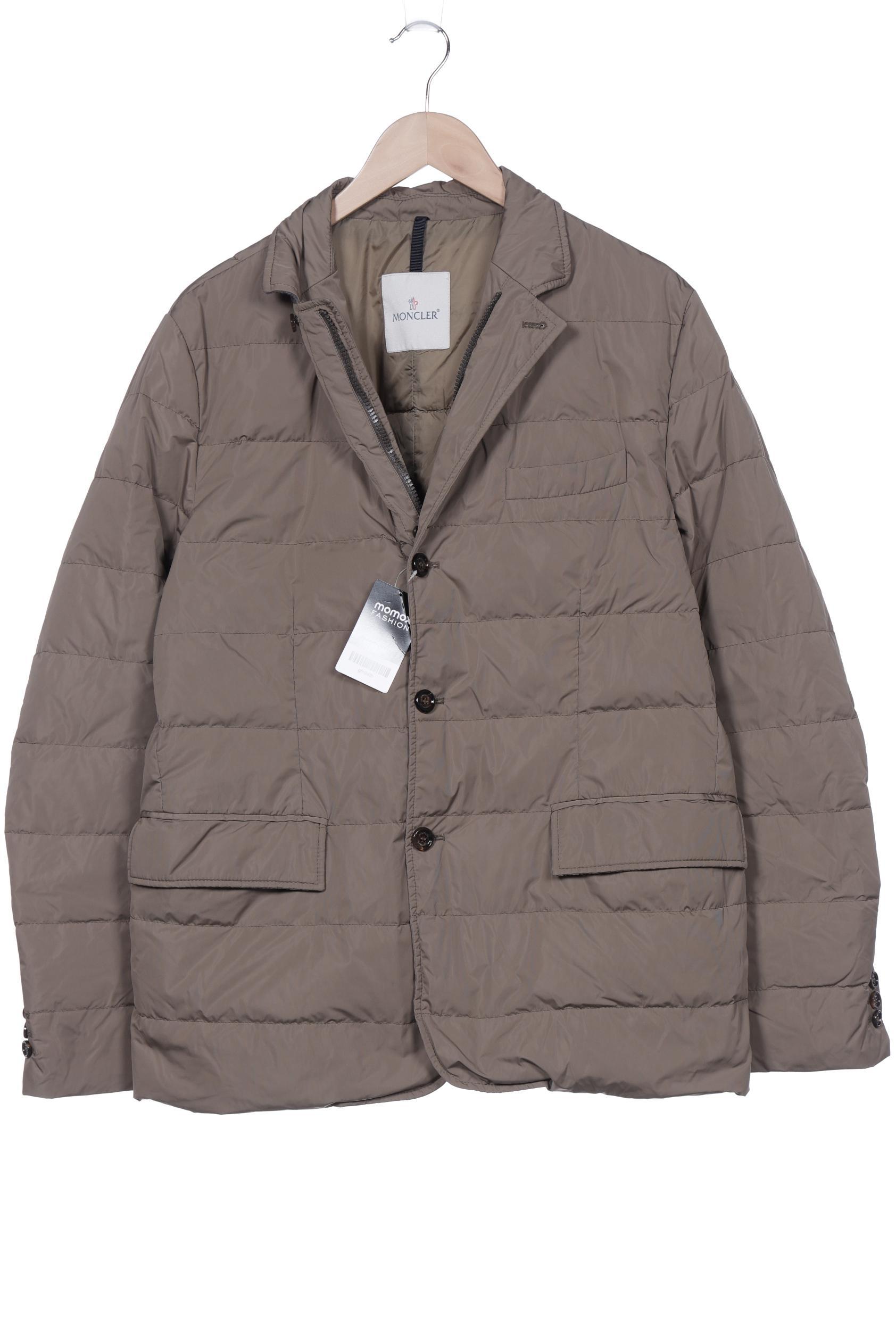 

Moncler Herren Jacke, braun, Gr. 56