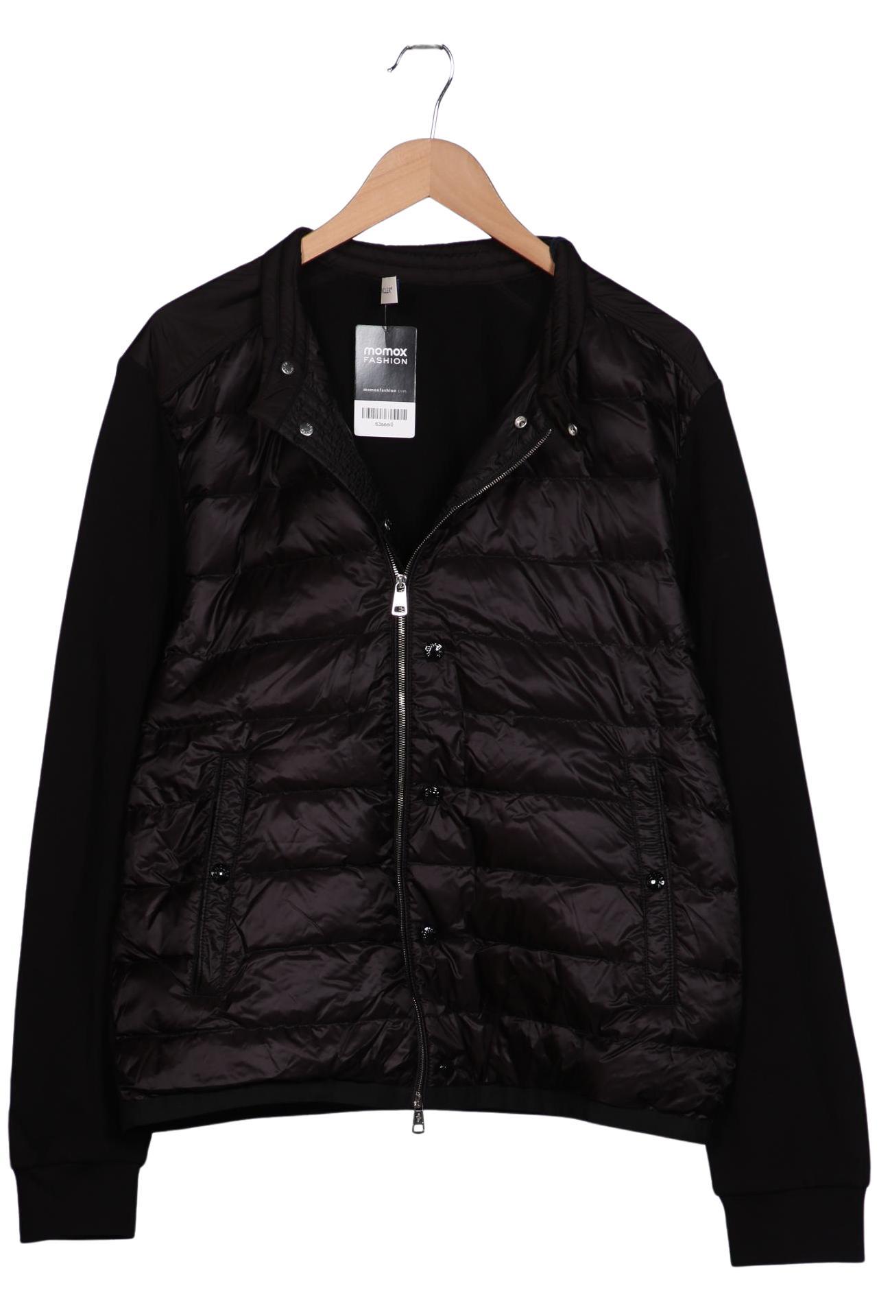 

Moncler Herren Jacke, schwarz, Gr. 56