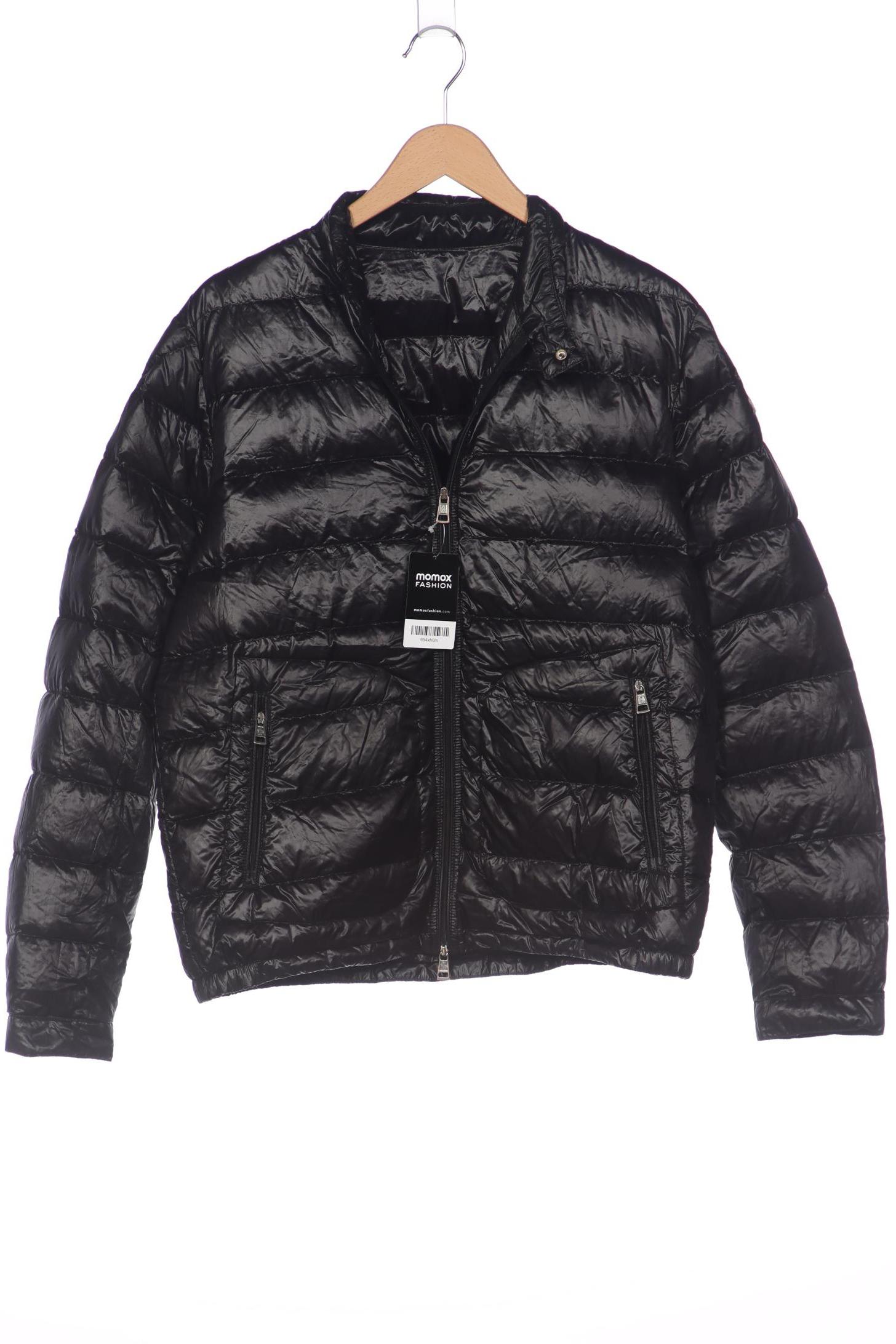 

Moncler Herren Jacke, schwarz, Gr. 54