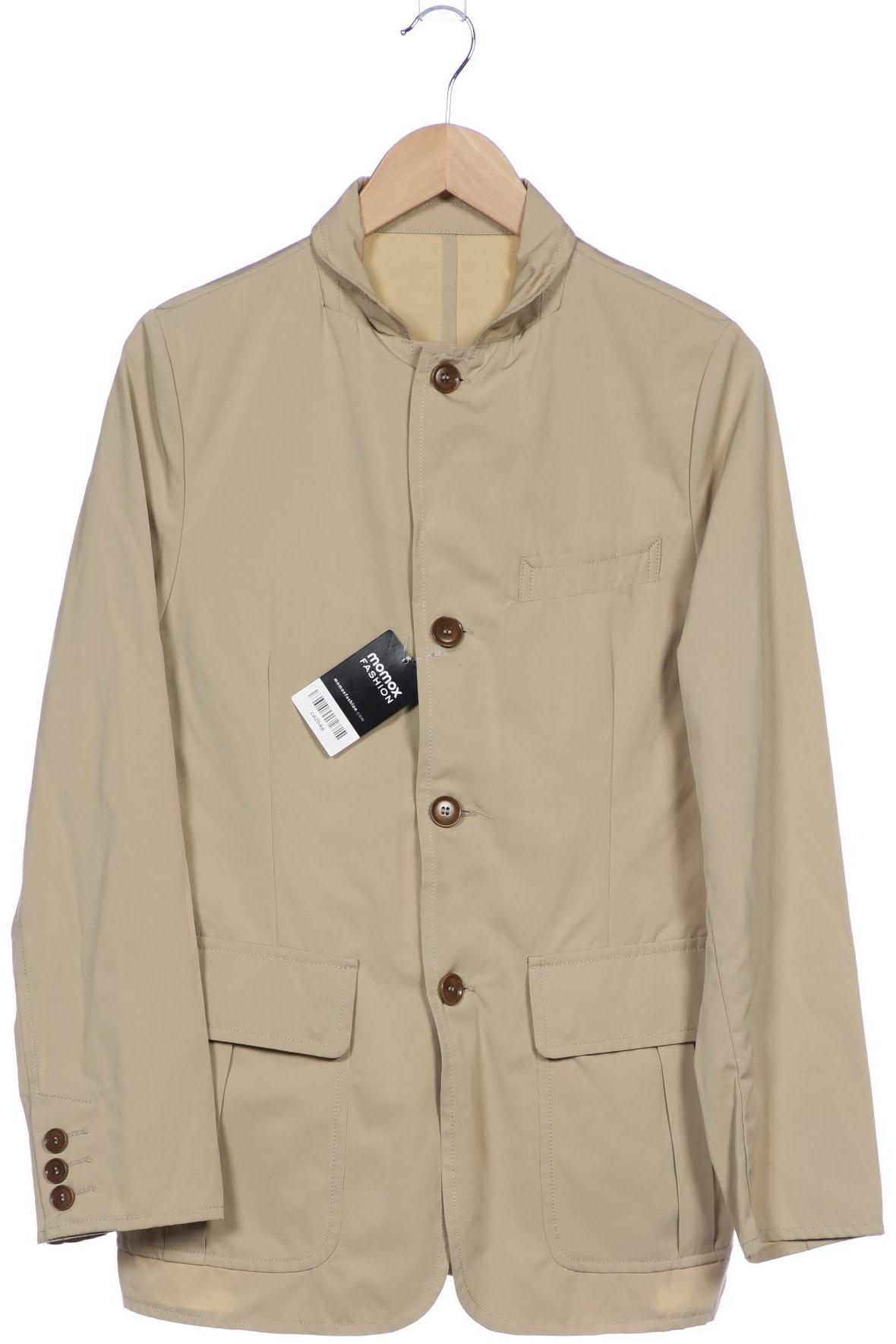 

Moncler Herren Jacke, braun, Gr. 48
