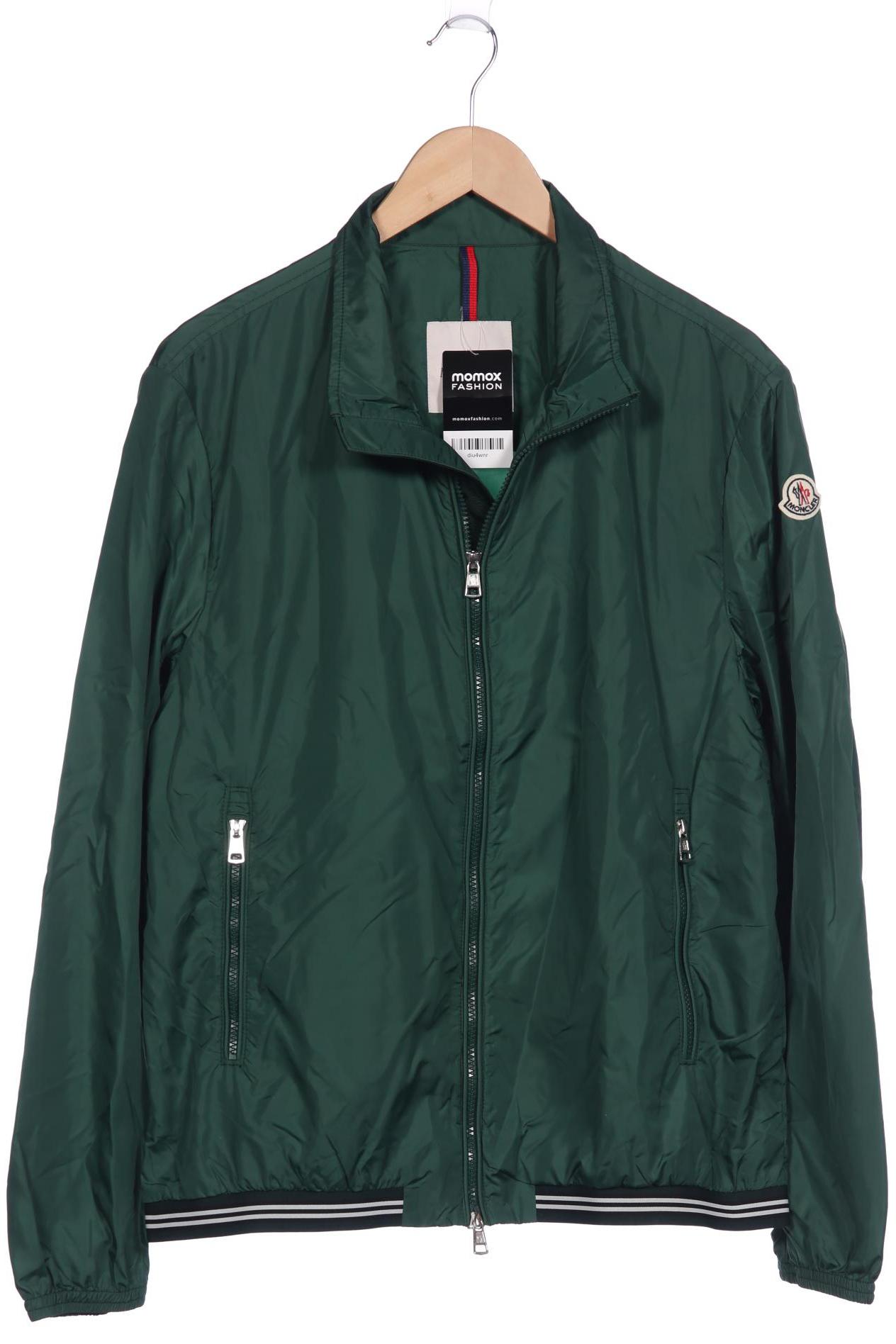 

Moncler Herren Jacke, grün
