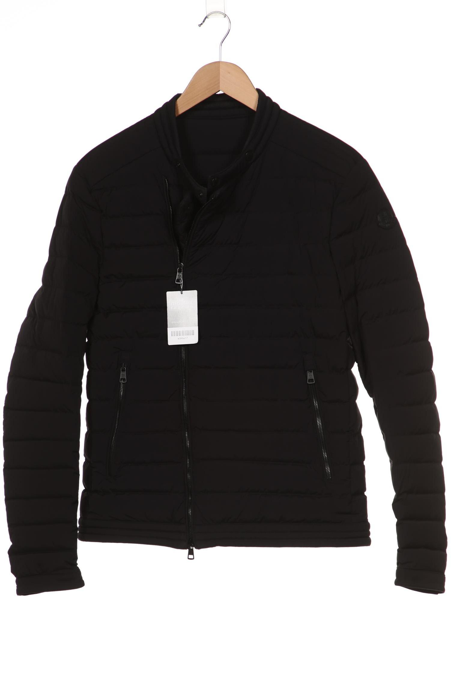 

Moncler Herren Jacke, schwarz