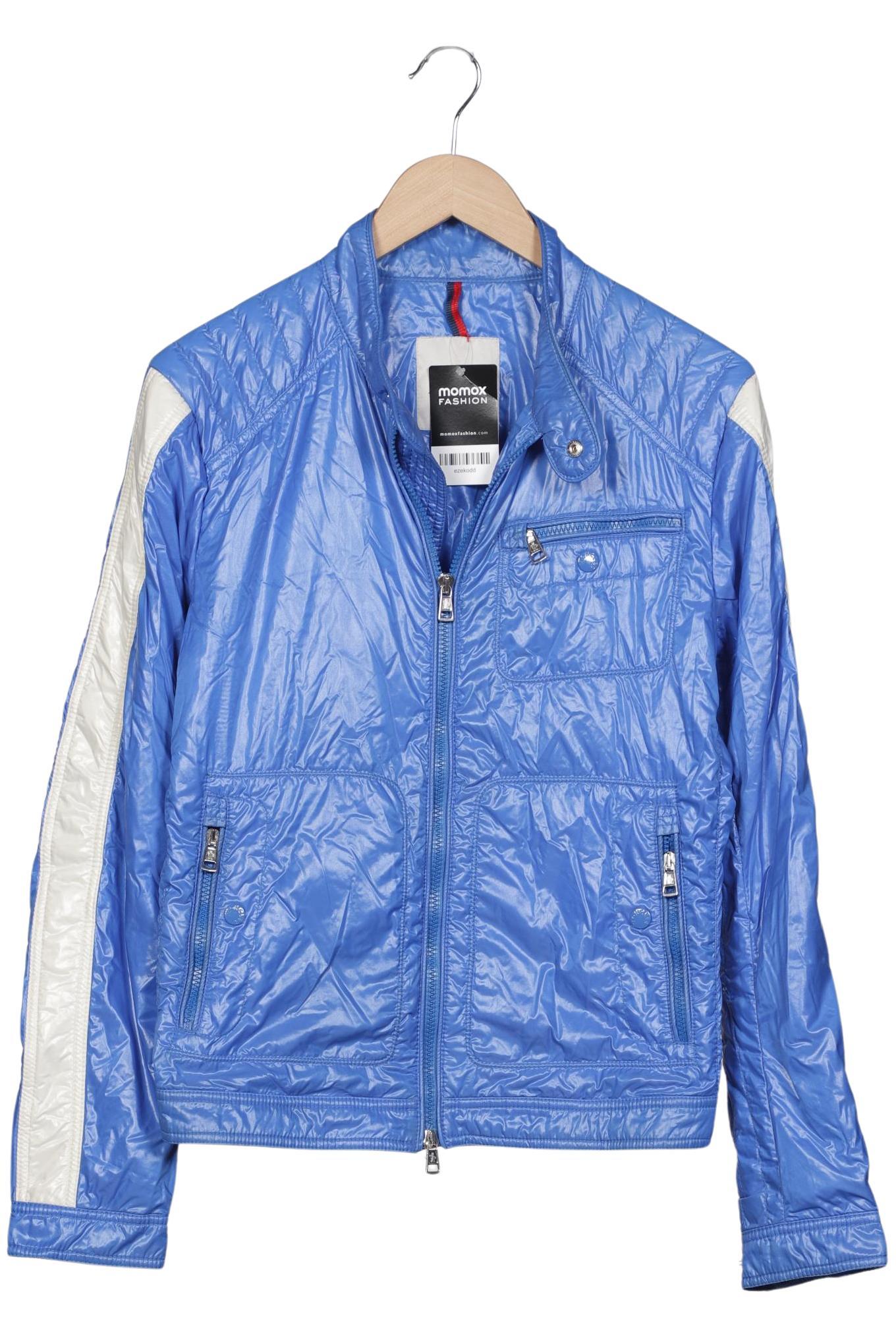 Thumbnail - Moncler Herren Jacke, blau, Gr. 44