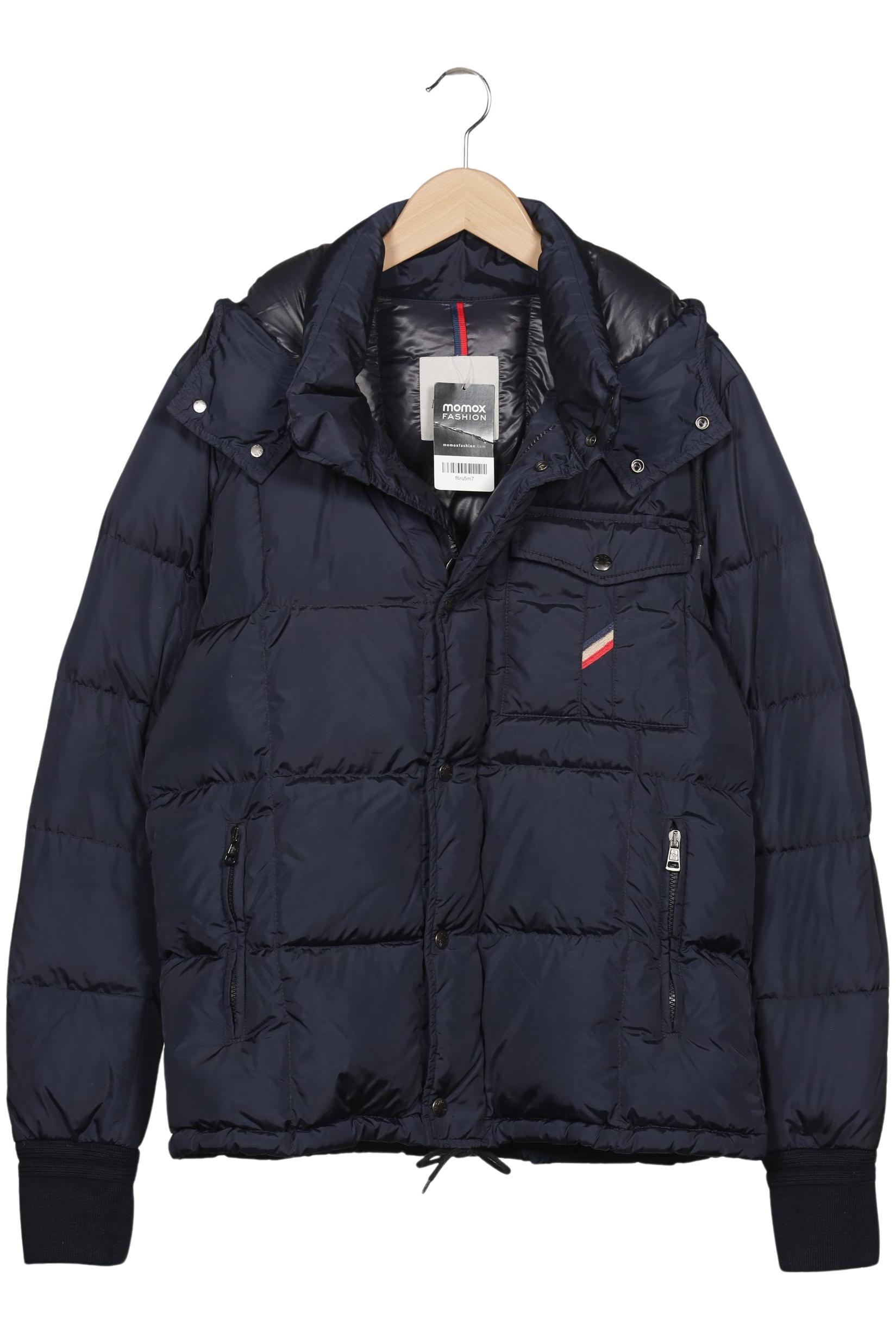 

Moncler Herren Jacke, marineblau, Gr. 56