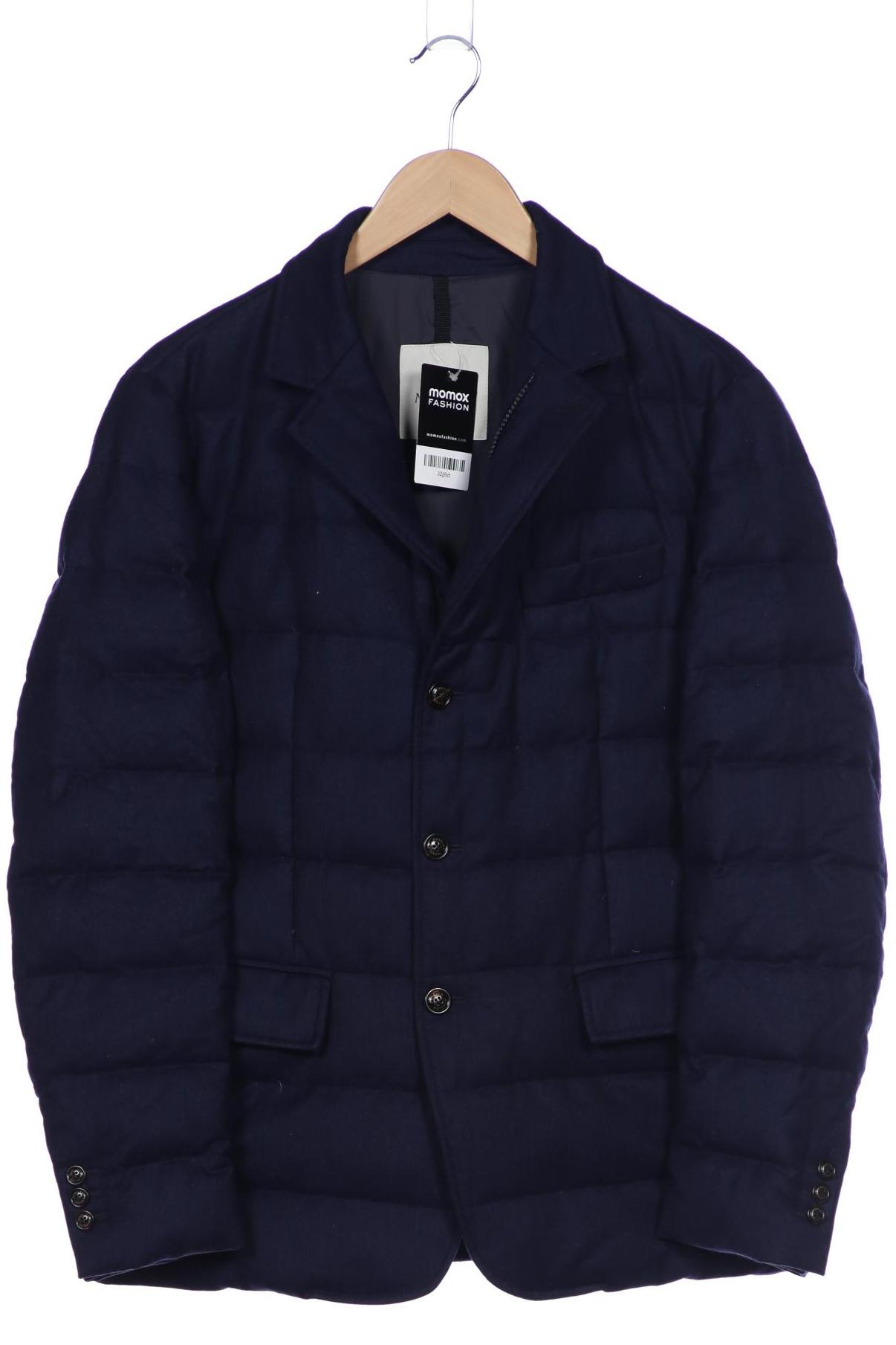 

Moncler Herren Jacke, marineblau, Gr. 52