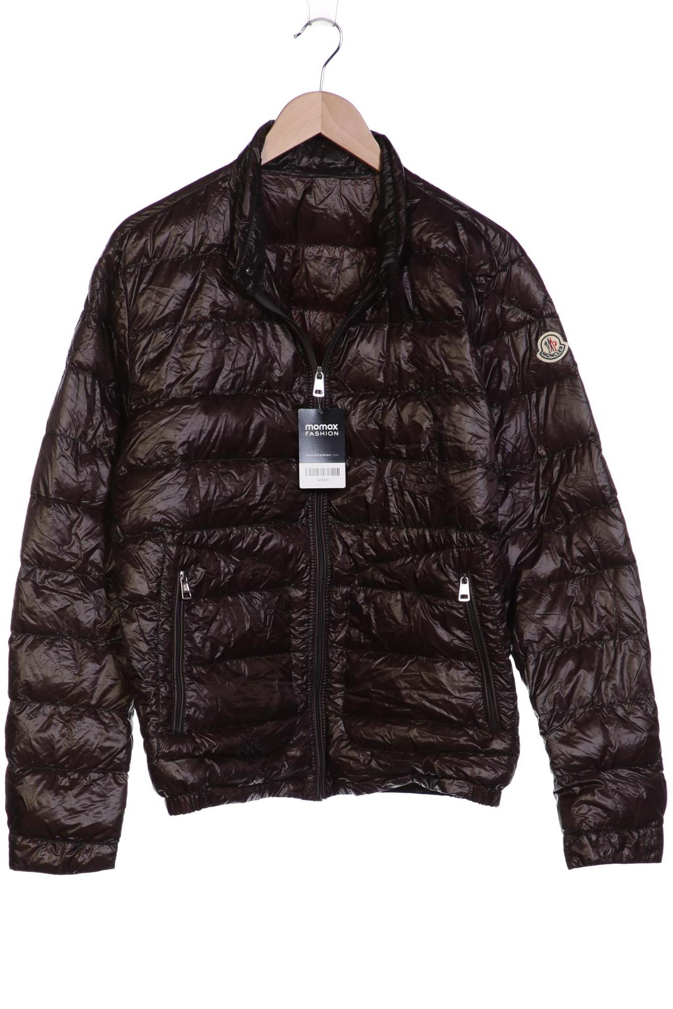 

Moncler Herren Jacke, braun, Gr. 54