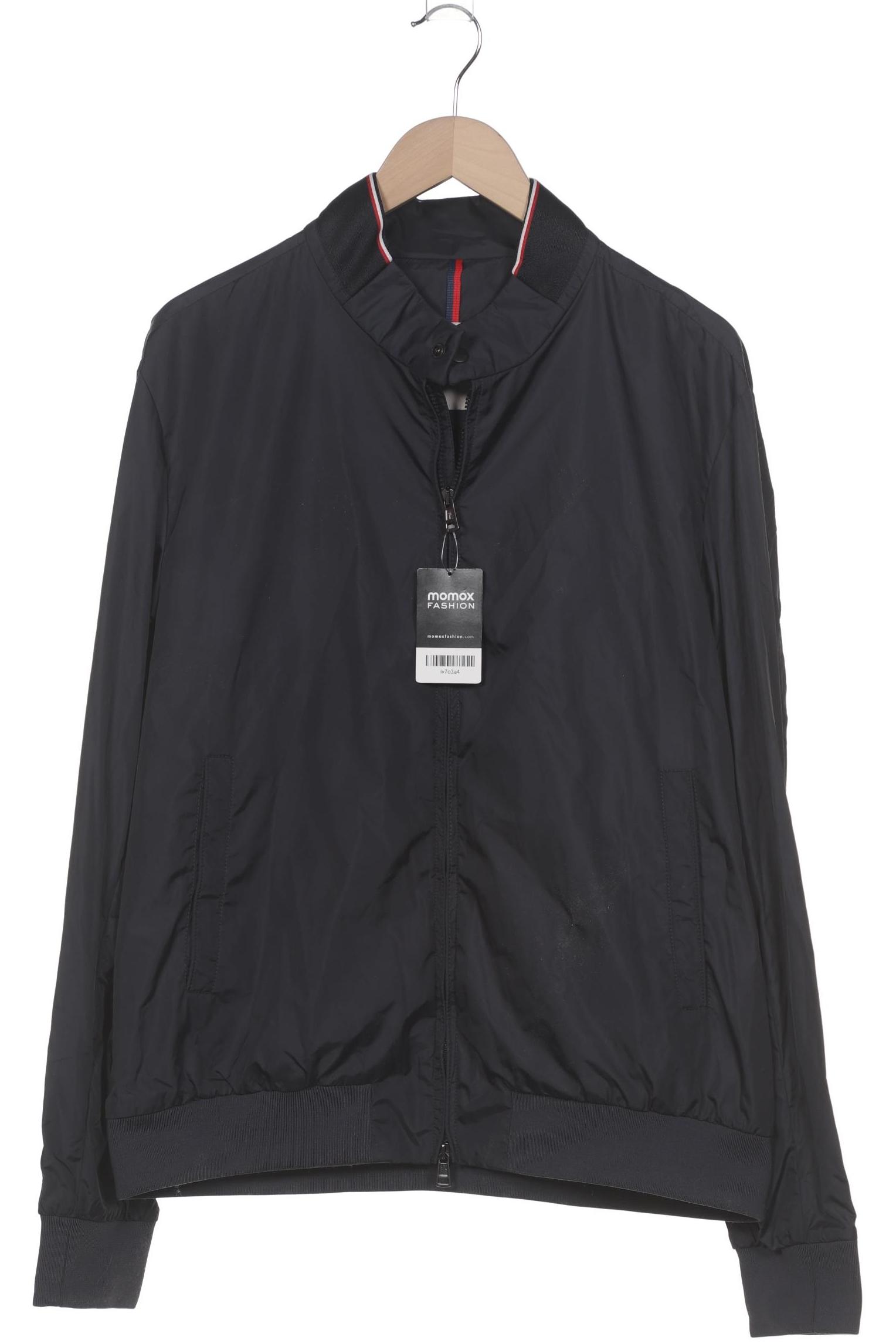 

Moncler Herren Jacke, marineblau, Gr. 56