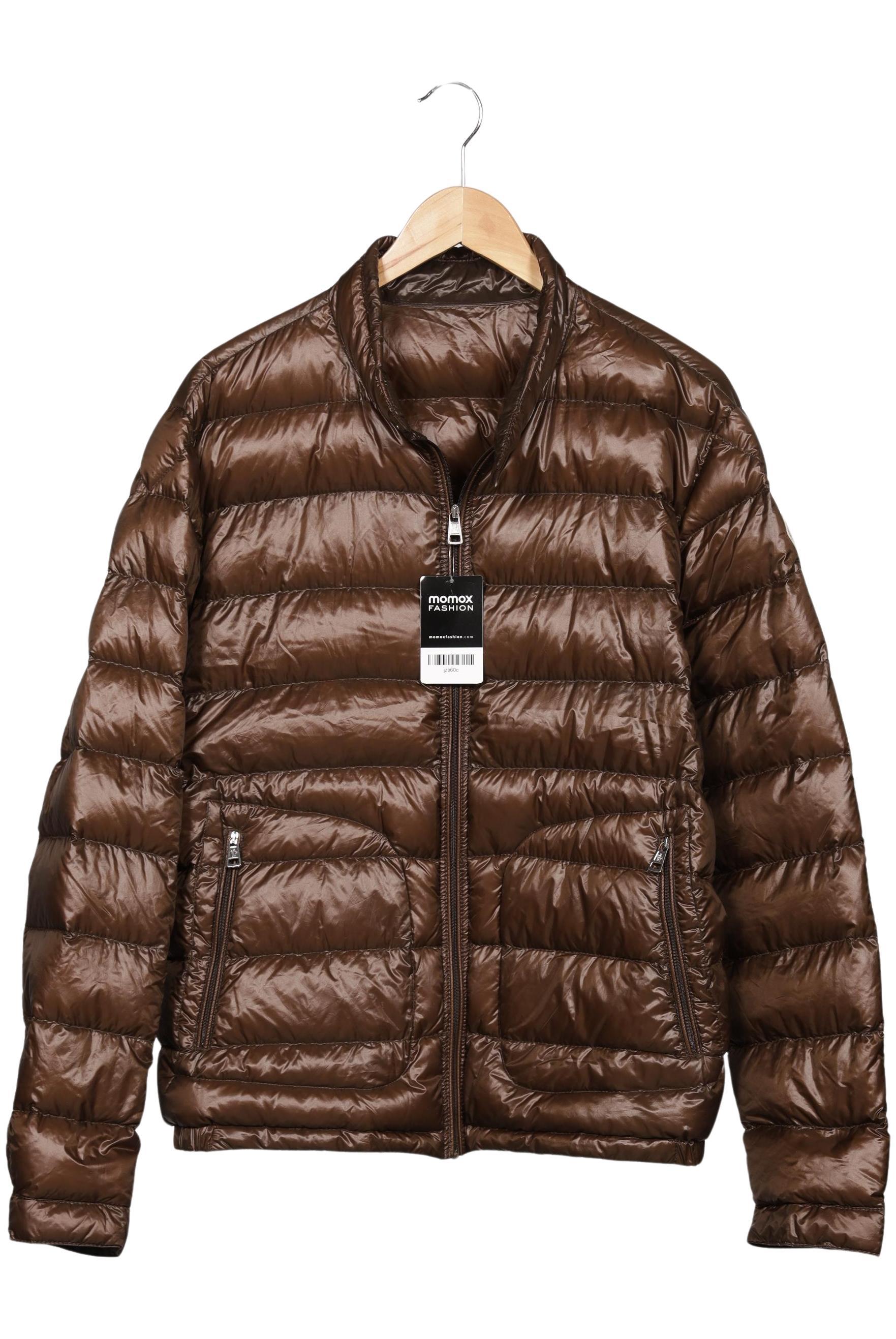 

Moncler Herren Jacke, braun, Gr. 56