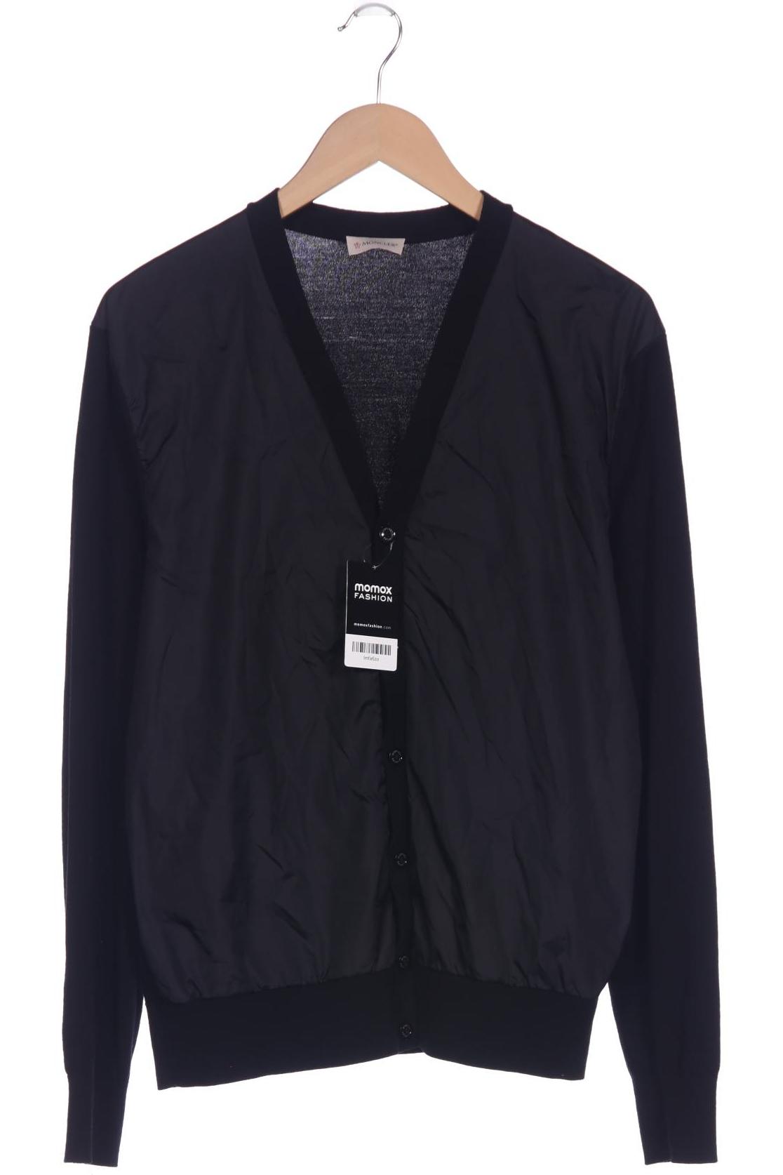 

Moncler Herren Jacke, schwarz, Gr. 54