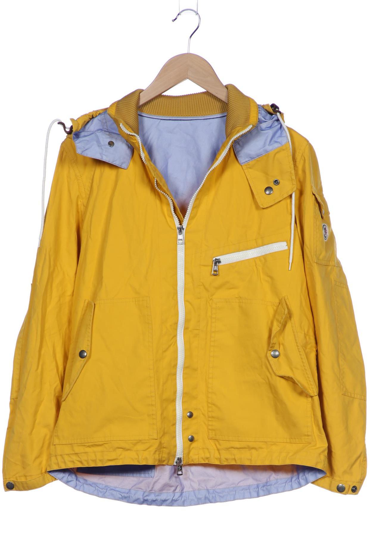 

Moncler Herren Jacke, gelb, Gr. 52