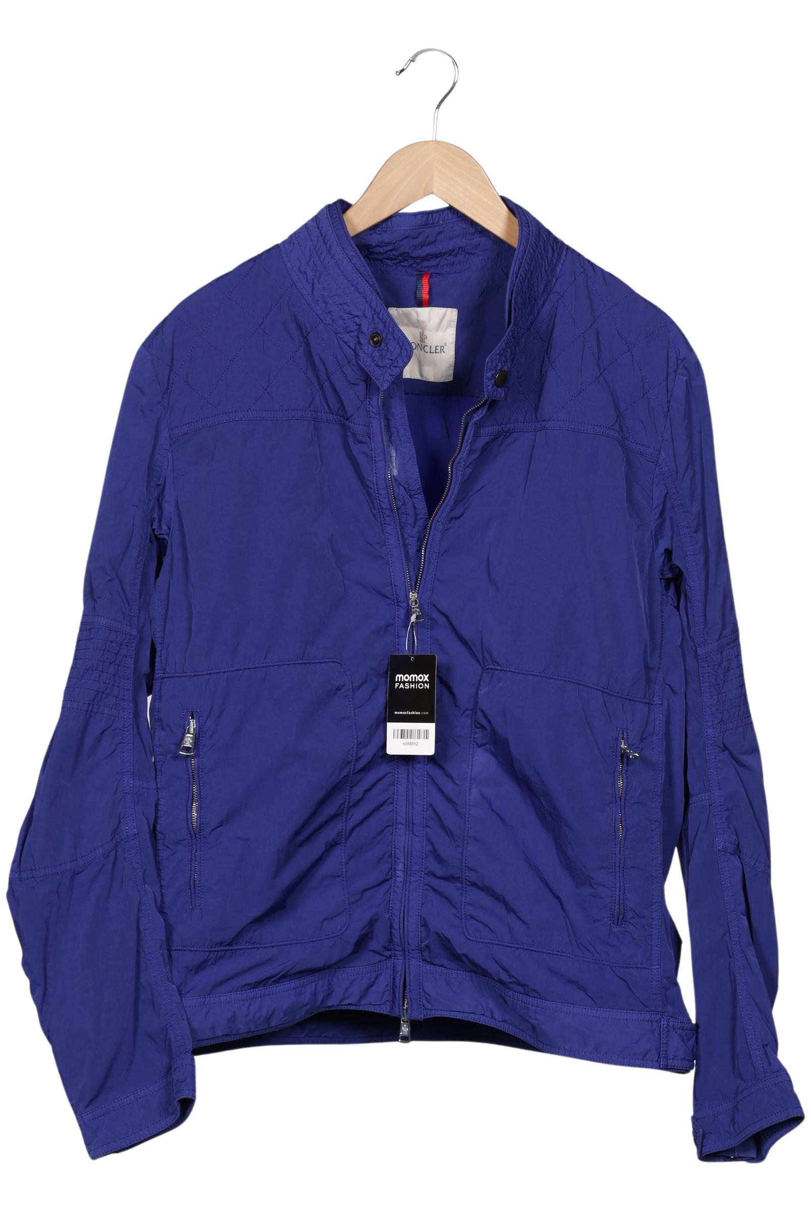 Thumbnail - Moncler Herren Jacke, blau, Gr. 52