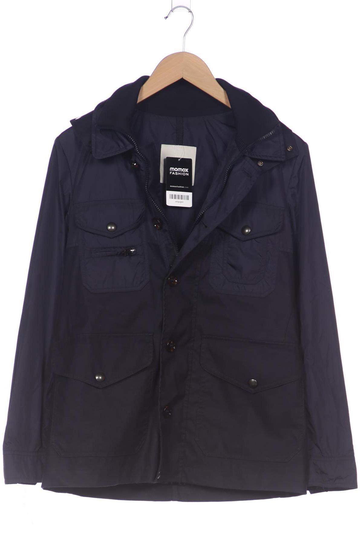 Thumbnail - Moncler Herren Jacke, marineblau, Gr. 46