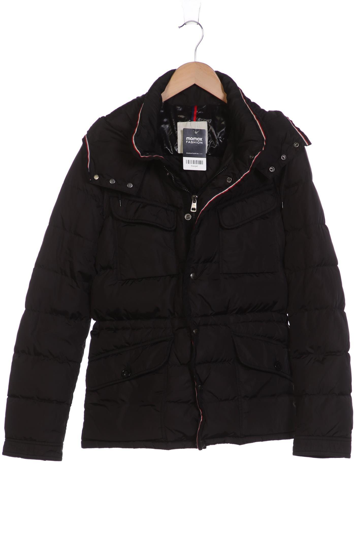 

Moncler Herren Jacke, schwarz, Gr. 52