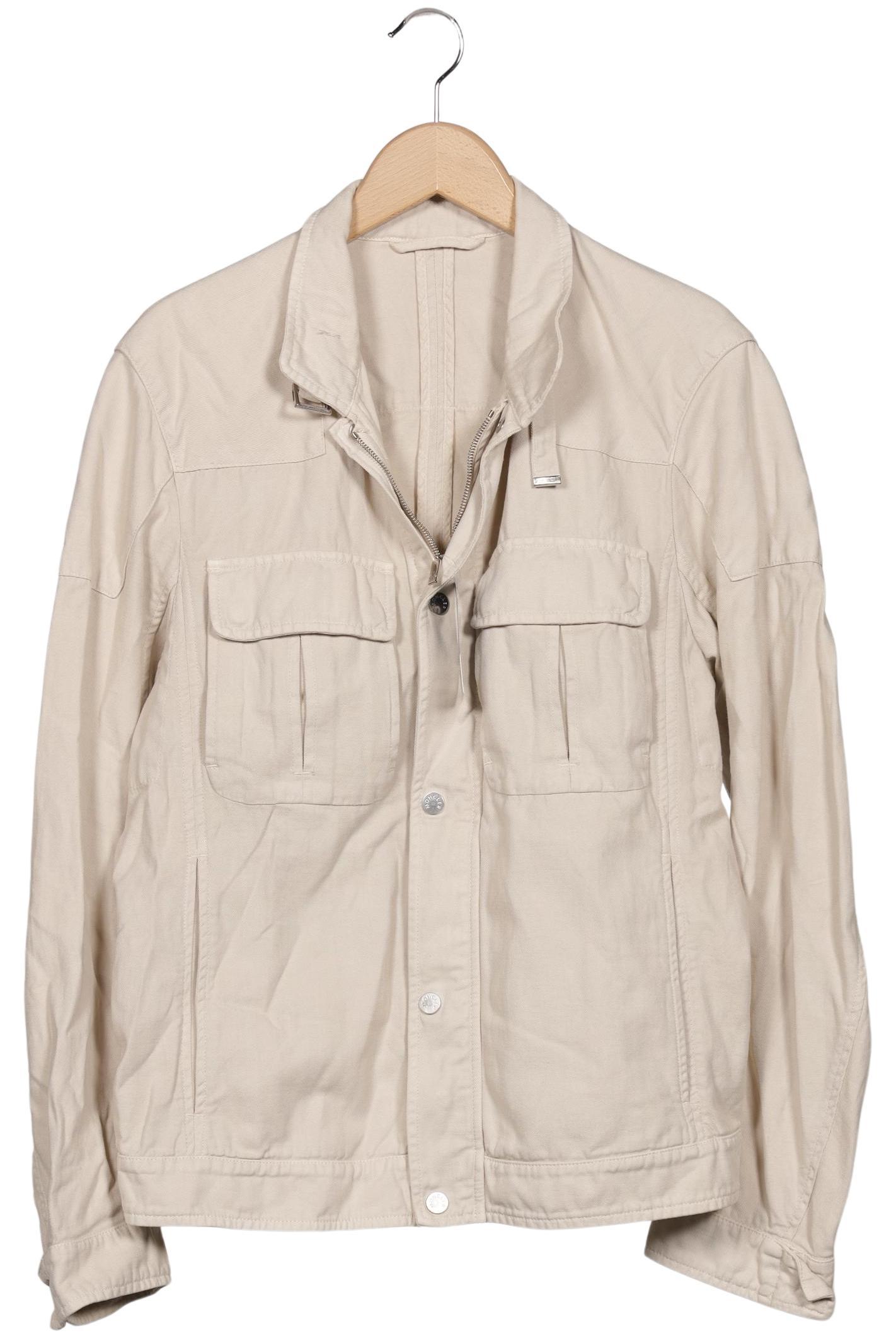

Moncler Herren Jacke, beige, Gr. 48