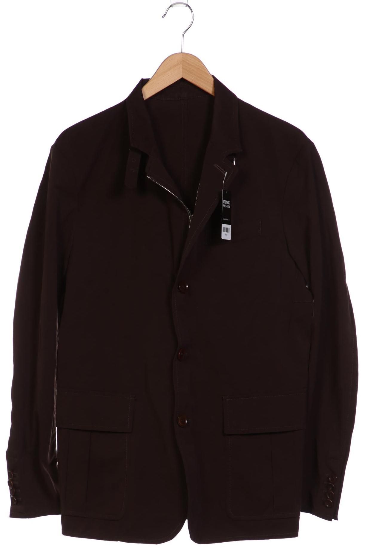 

Moncler Herren Jacke, braun, Gr. 54