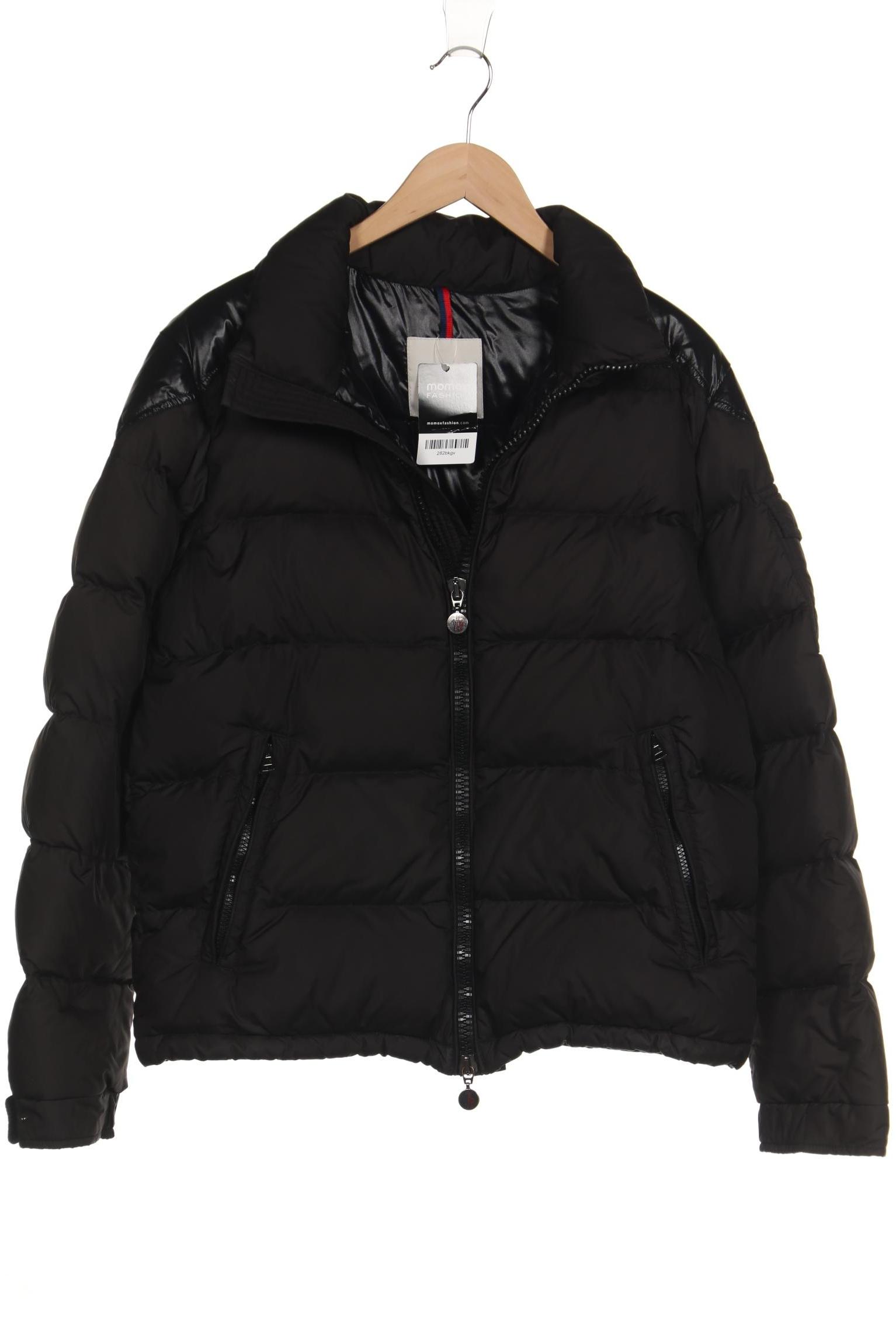 

Moncler Herren Jacke, grün, Gr. 52