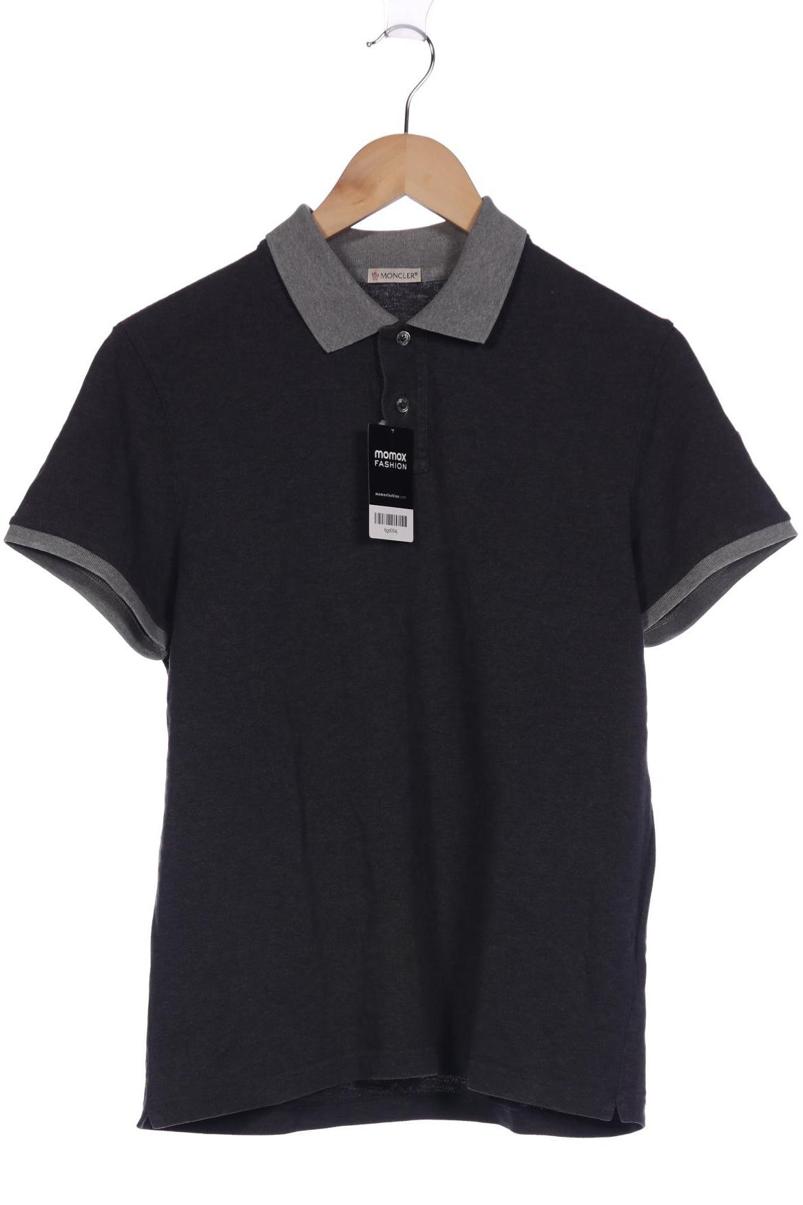 

Moncler Herren Poloshirt, grau